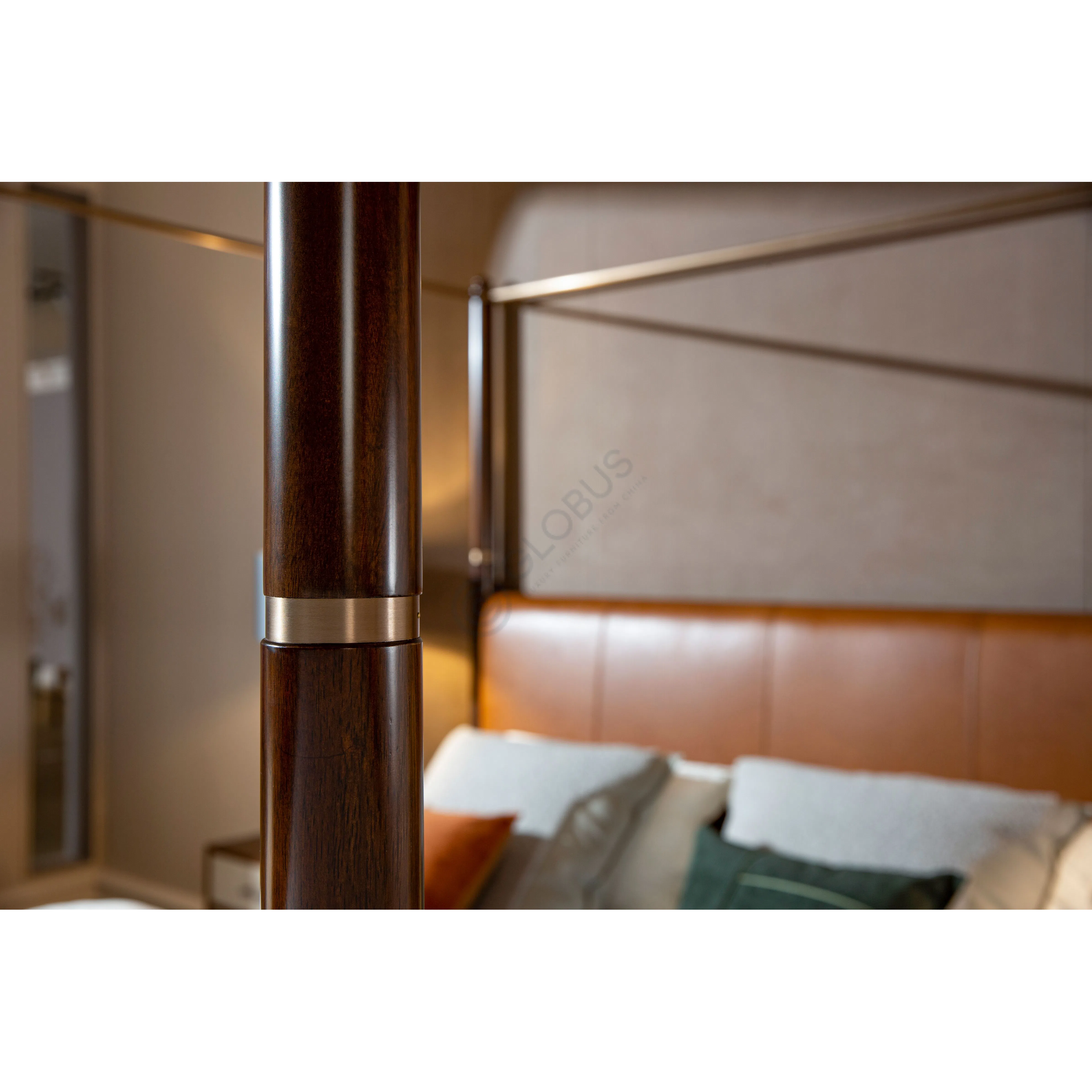 Кровать Velecia