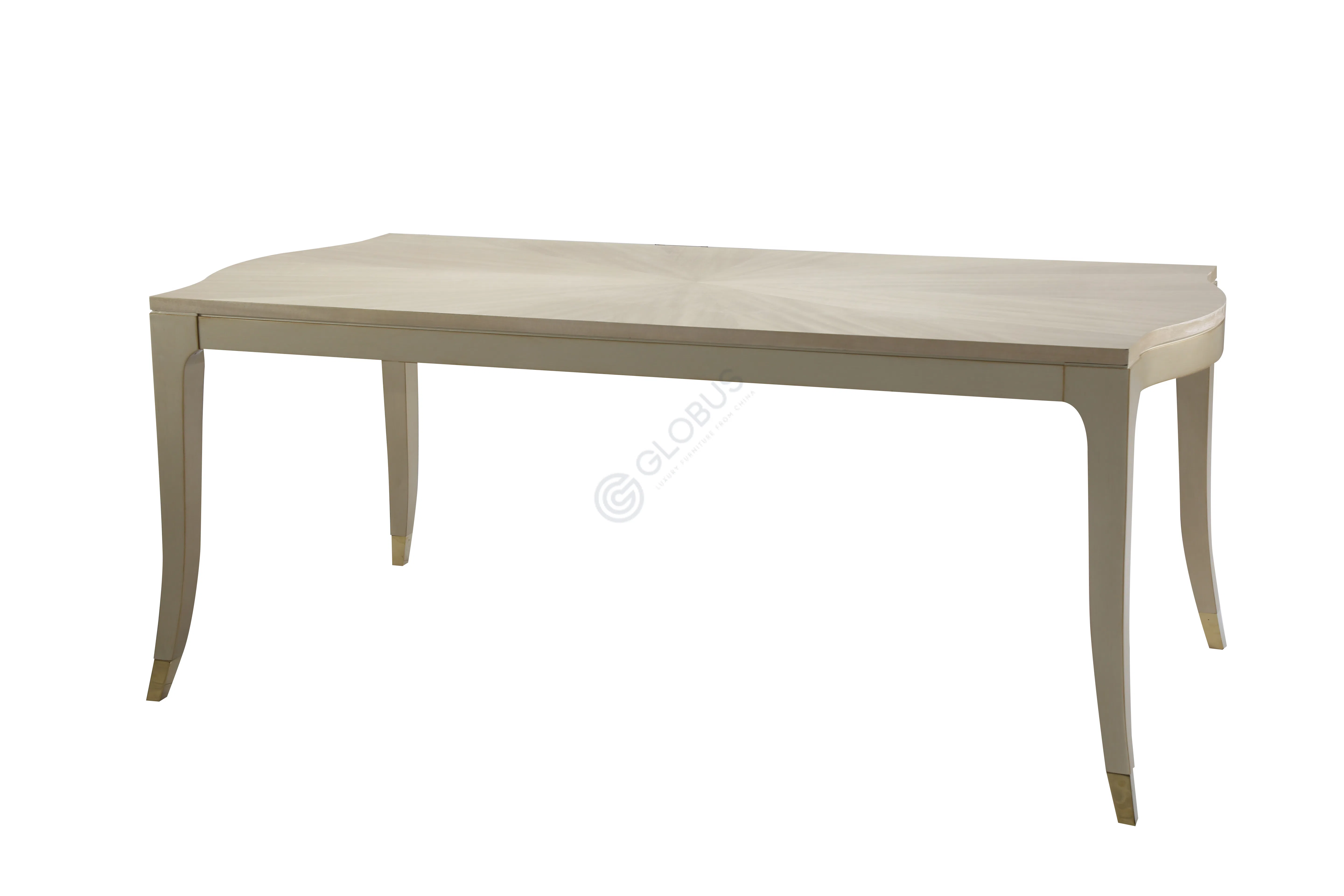 Обеденный стол CARACOLE On A Silver Platter