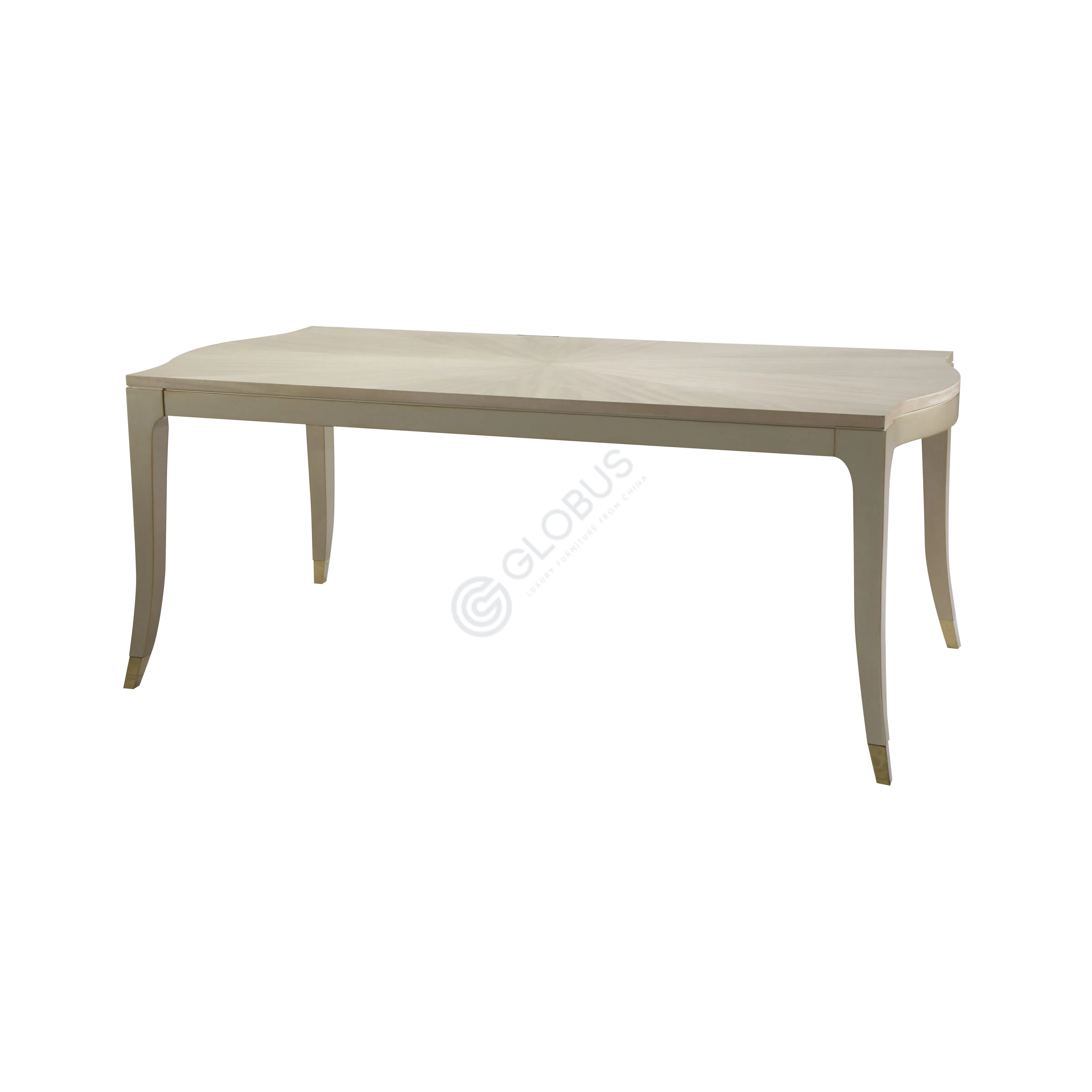 Обеденный стол CARACOLE On A Silver Platter