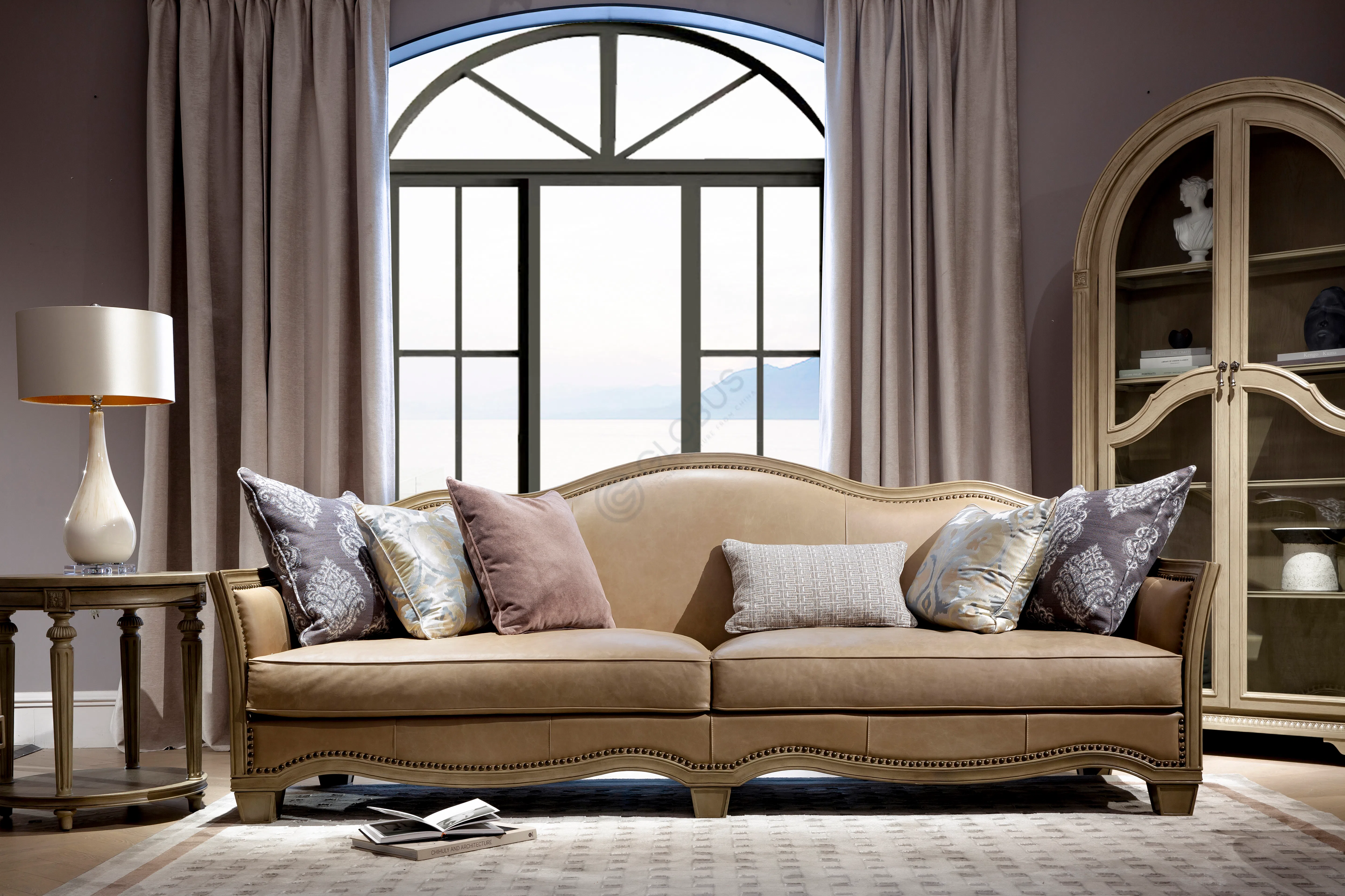 Диван Progenitus