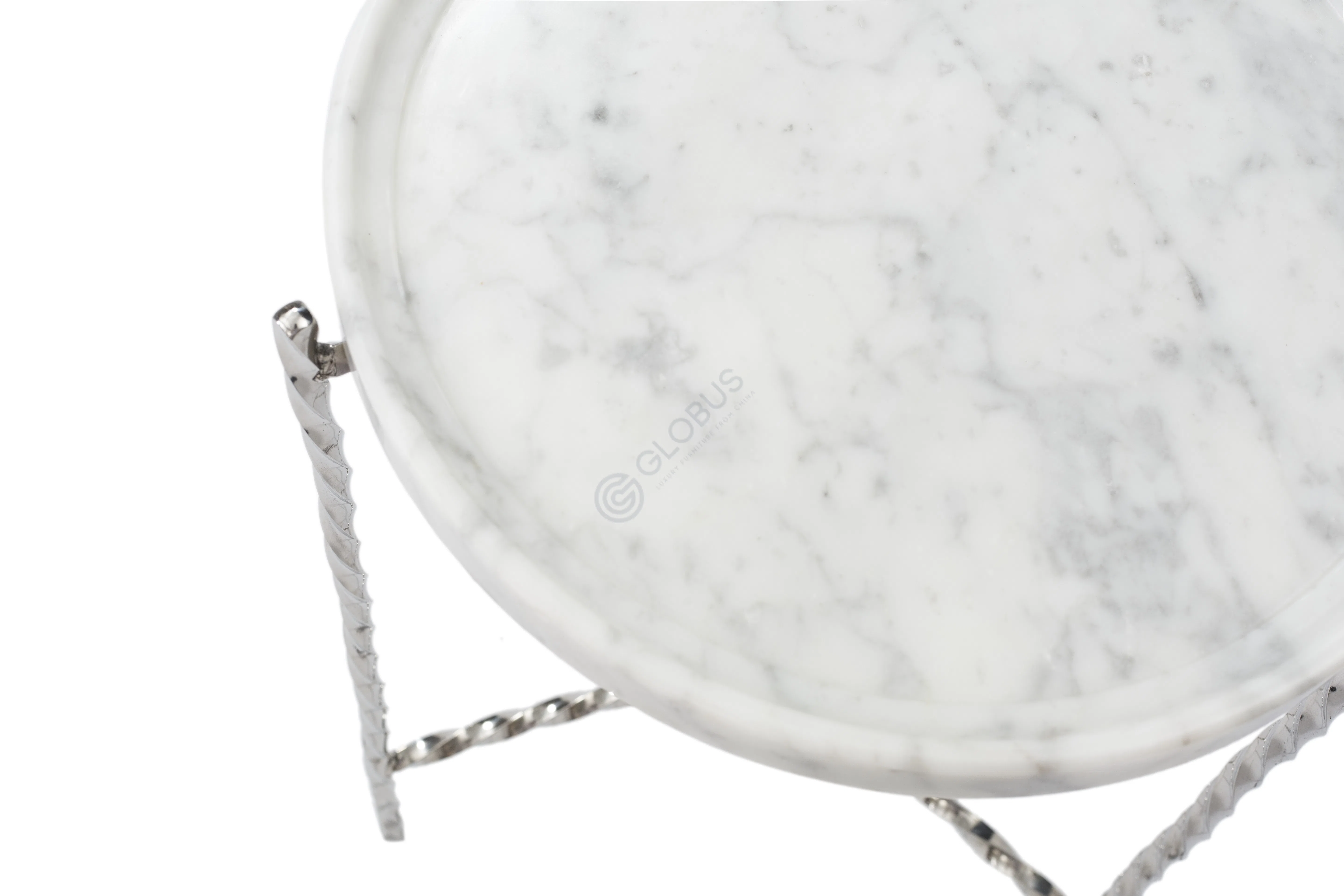 Угловой столик Tanganio