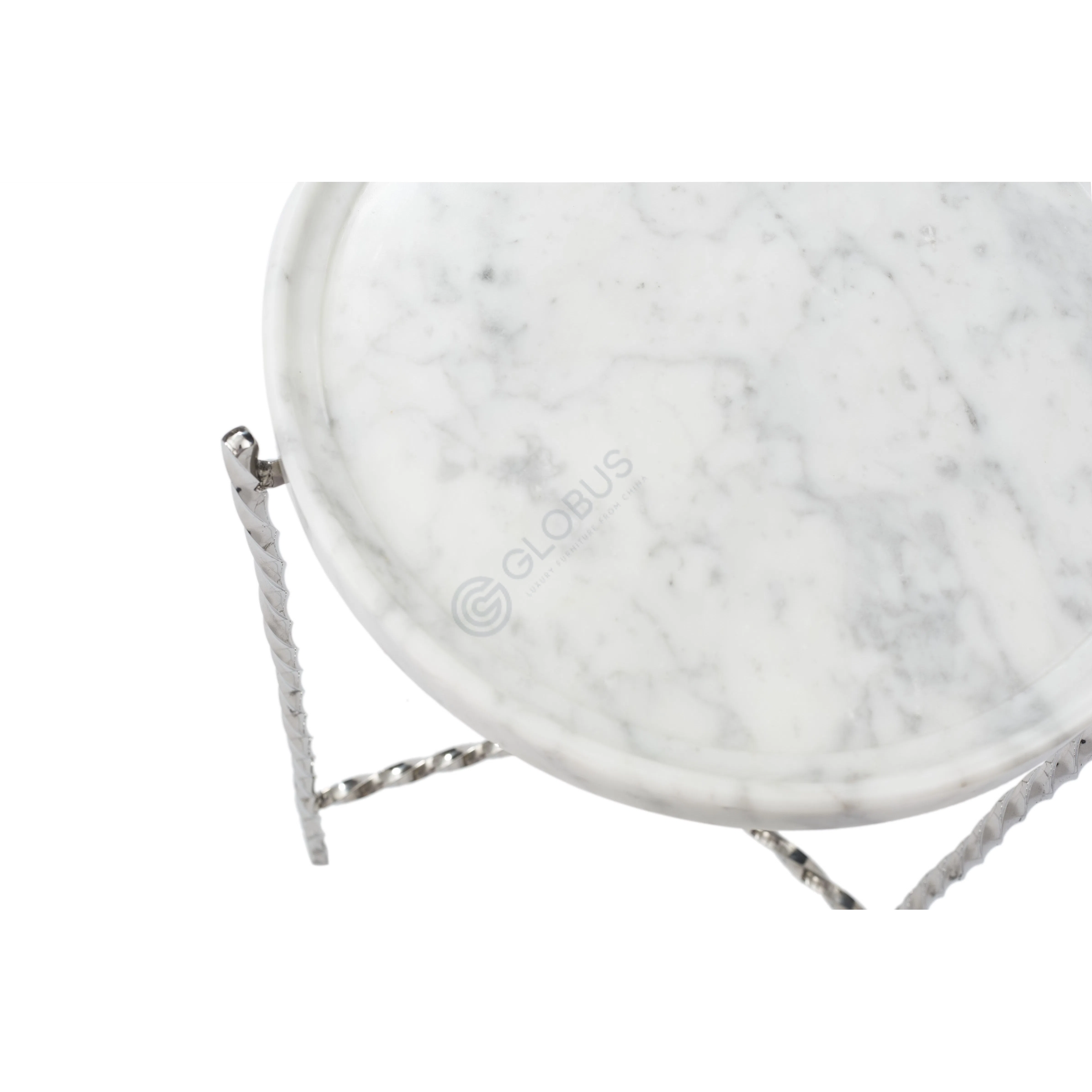 Угловой столик Tanganio