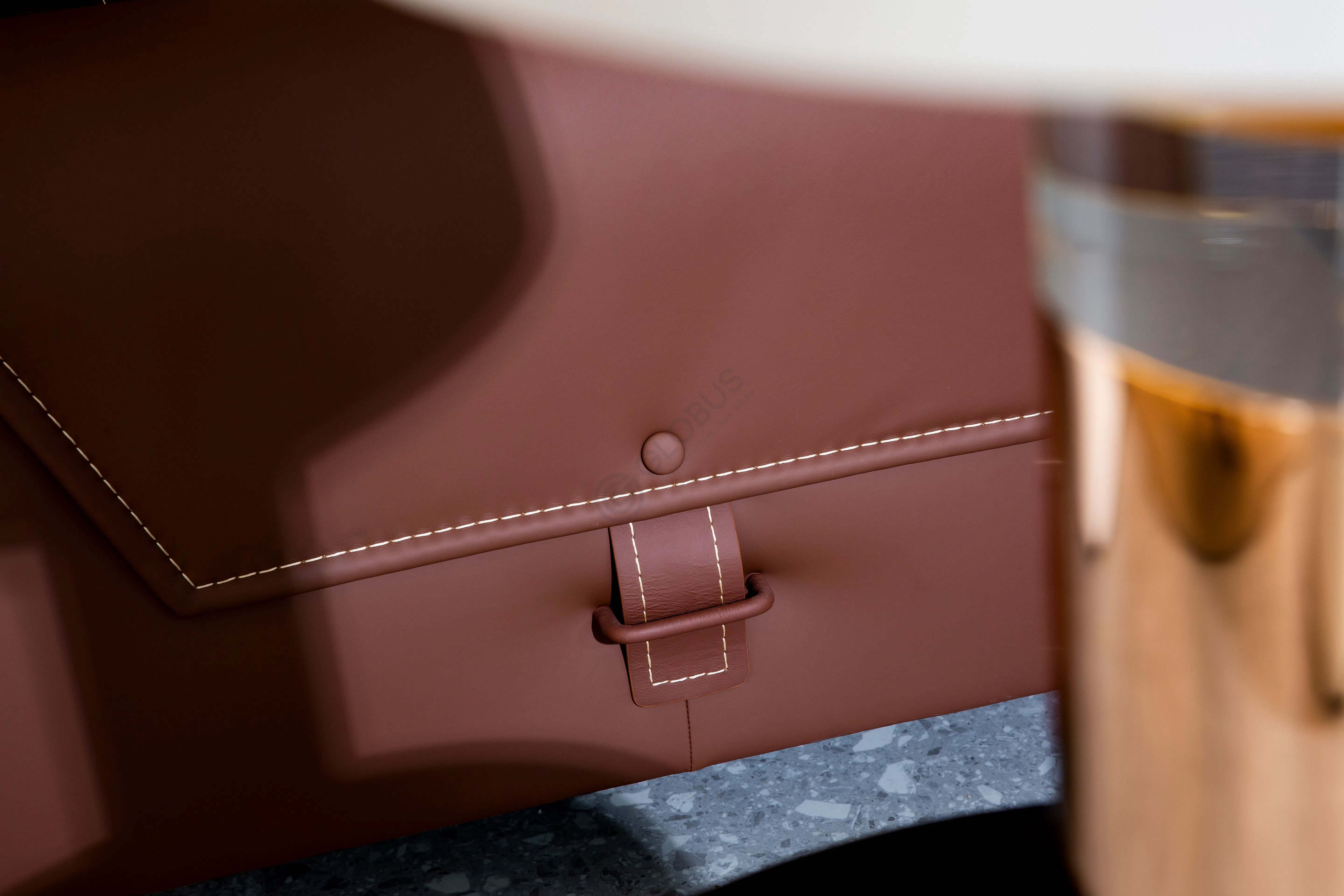 Диван GAMMA ARREDAMENTI Karl