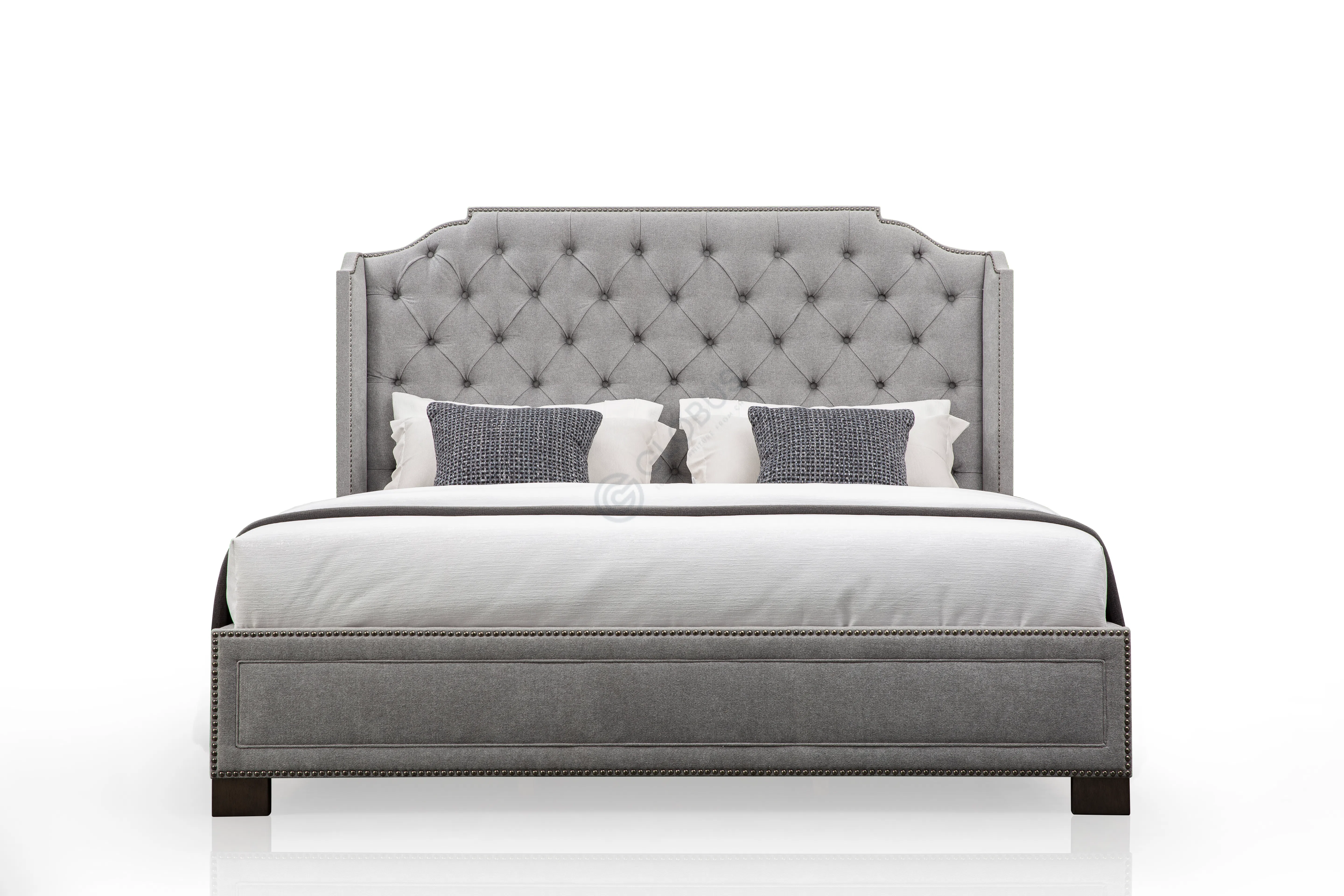 Кровать Sapientis