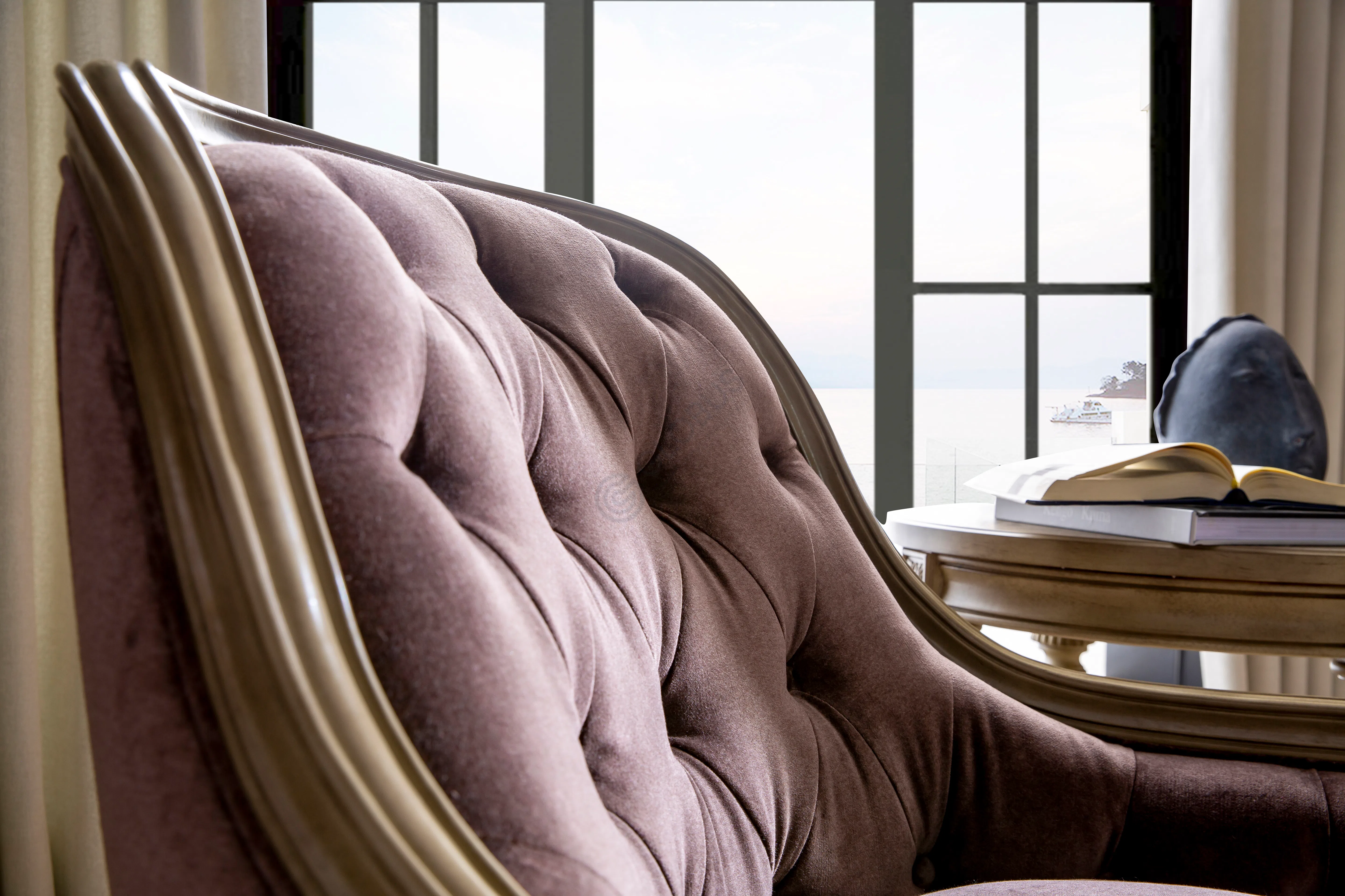 Кресло Satelles