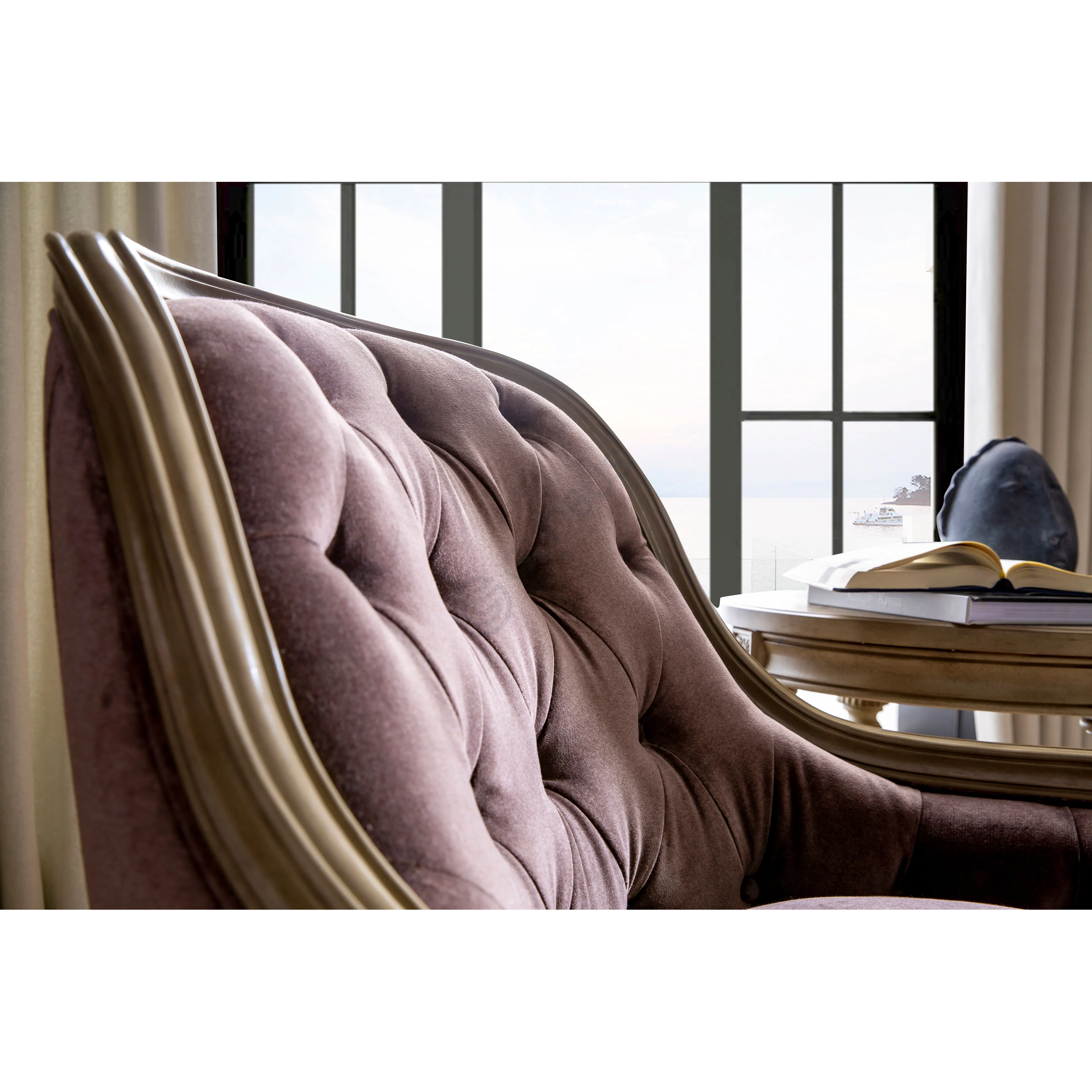 Кресло Satelles