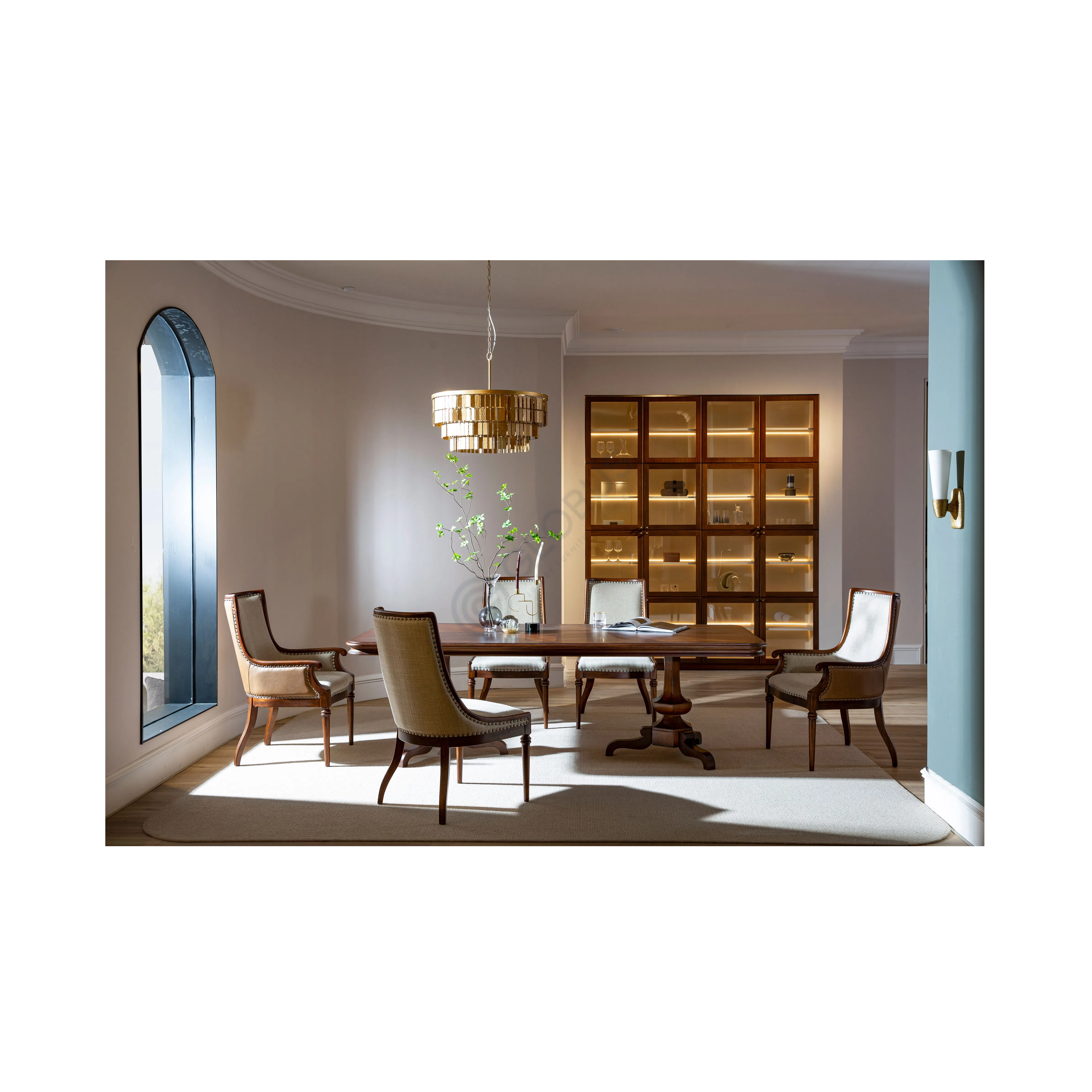 Обеденный стул Gifra