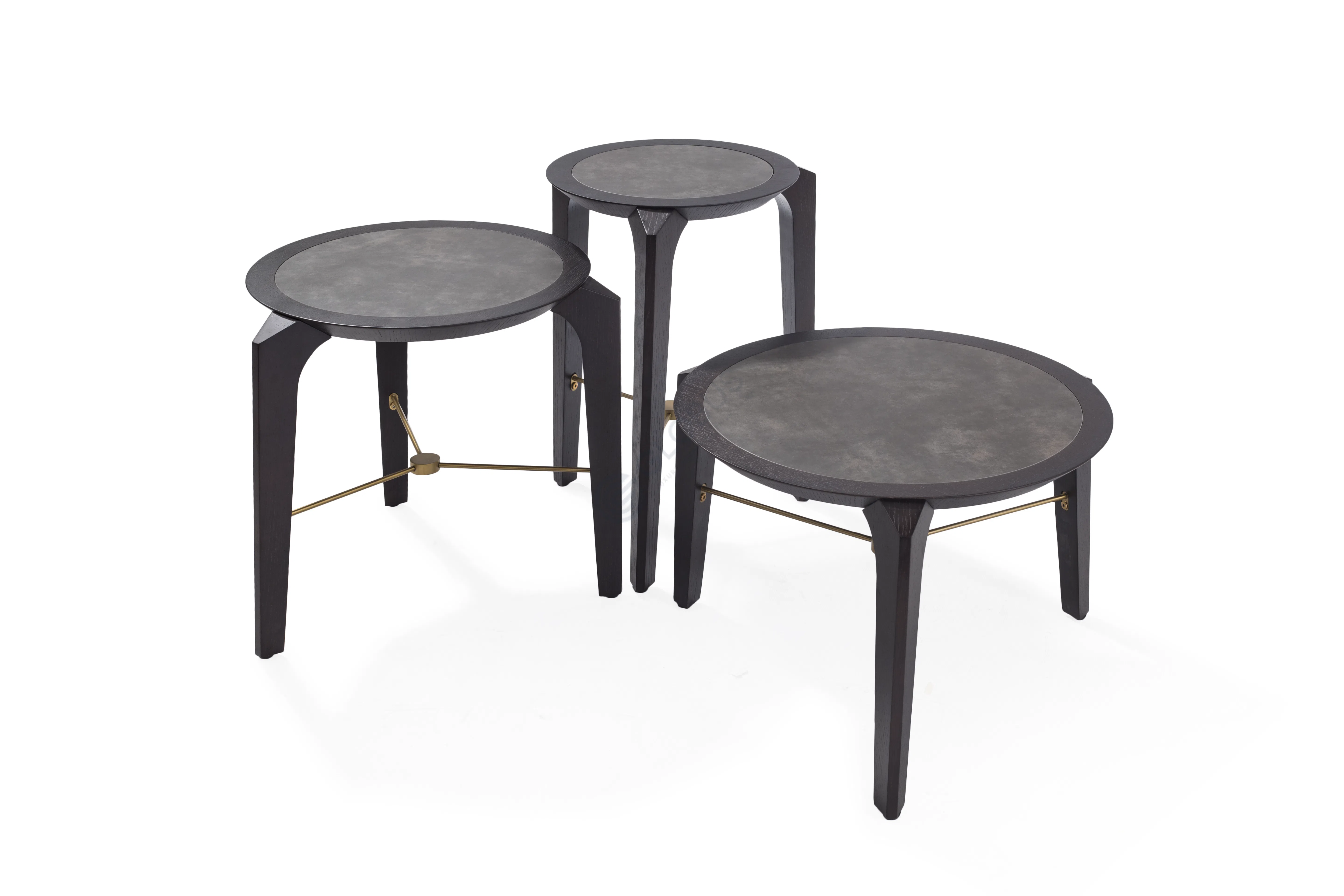 Угловой столик Presenza