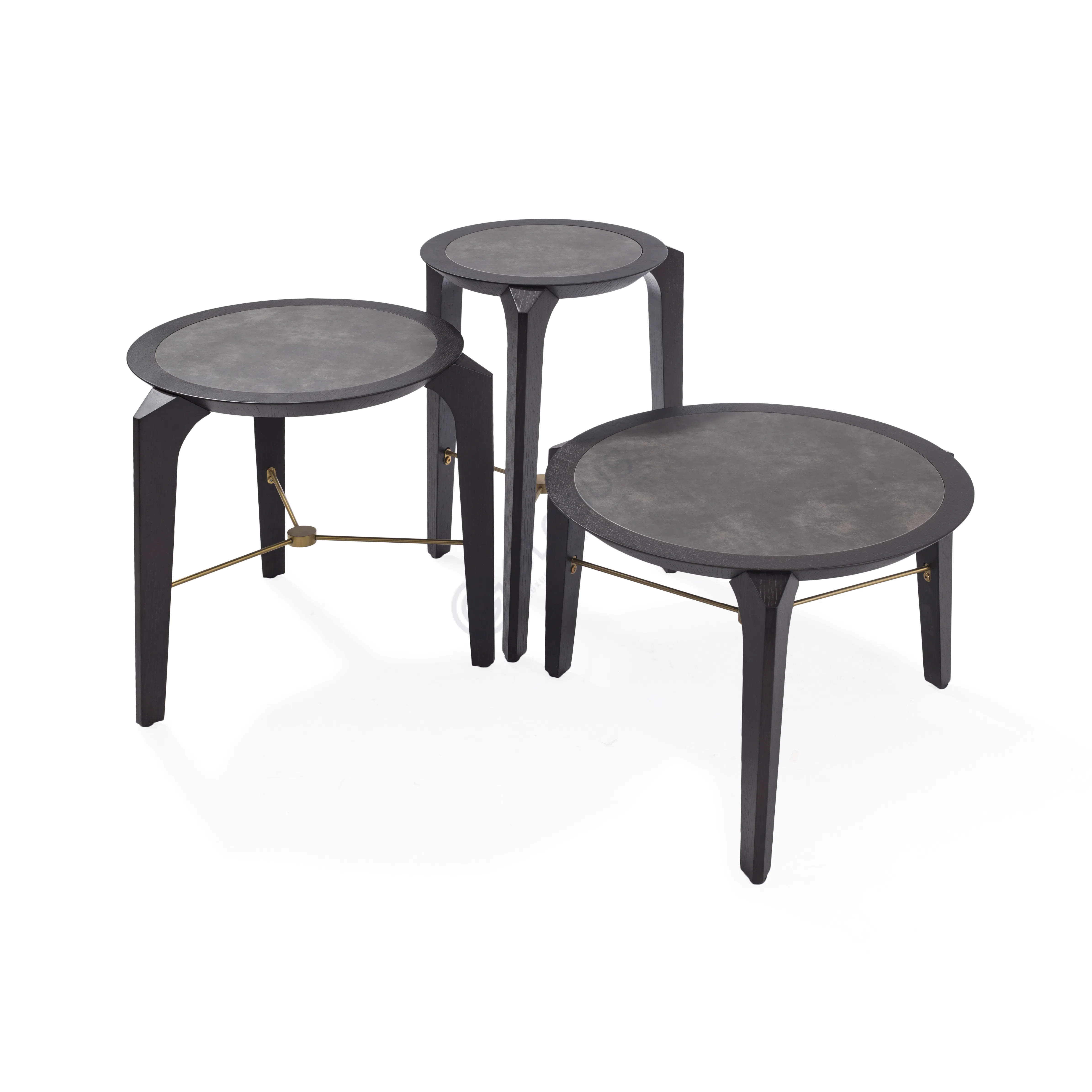 Угловой столик Presenza