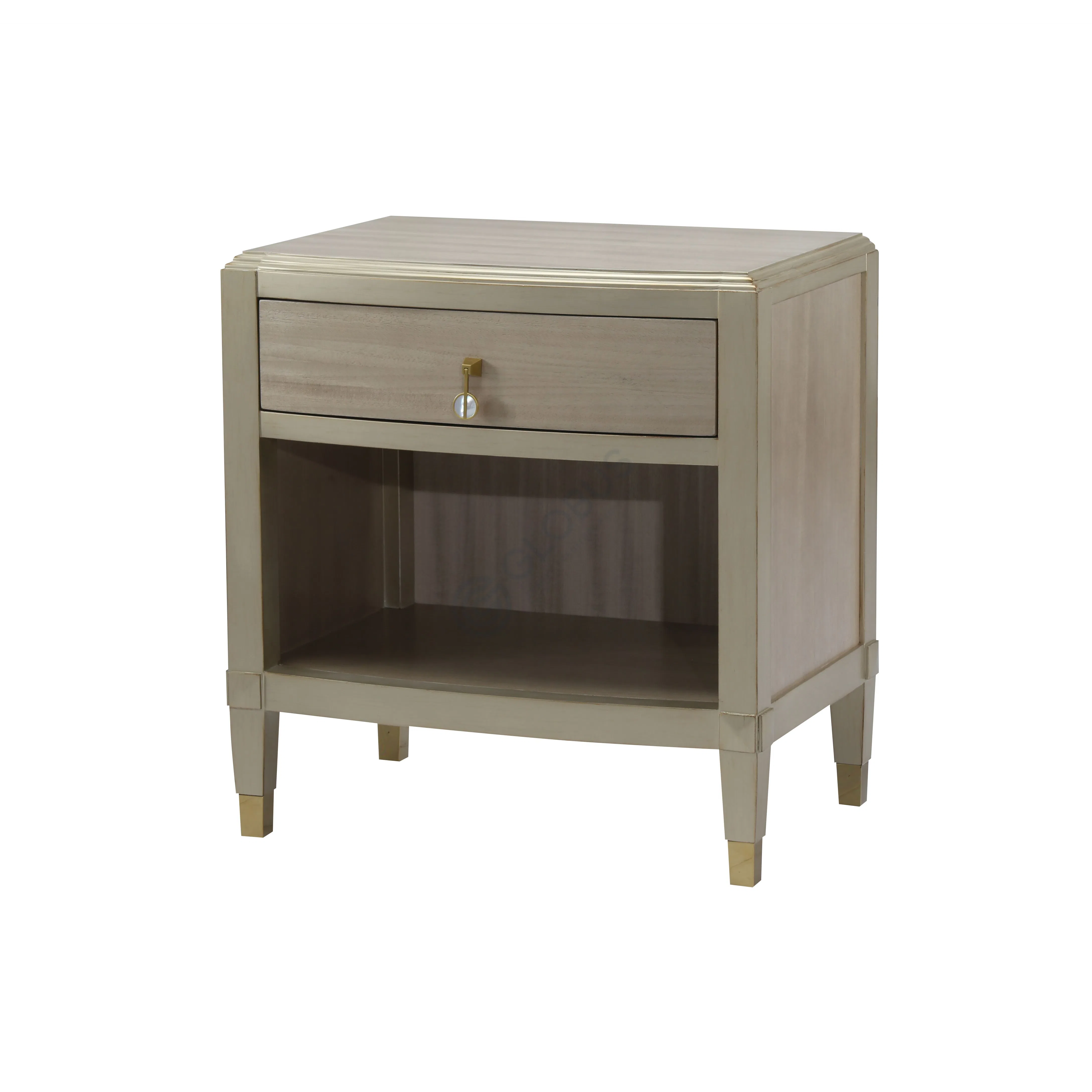 Прикроватная тумба Juscillus