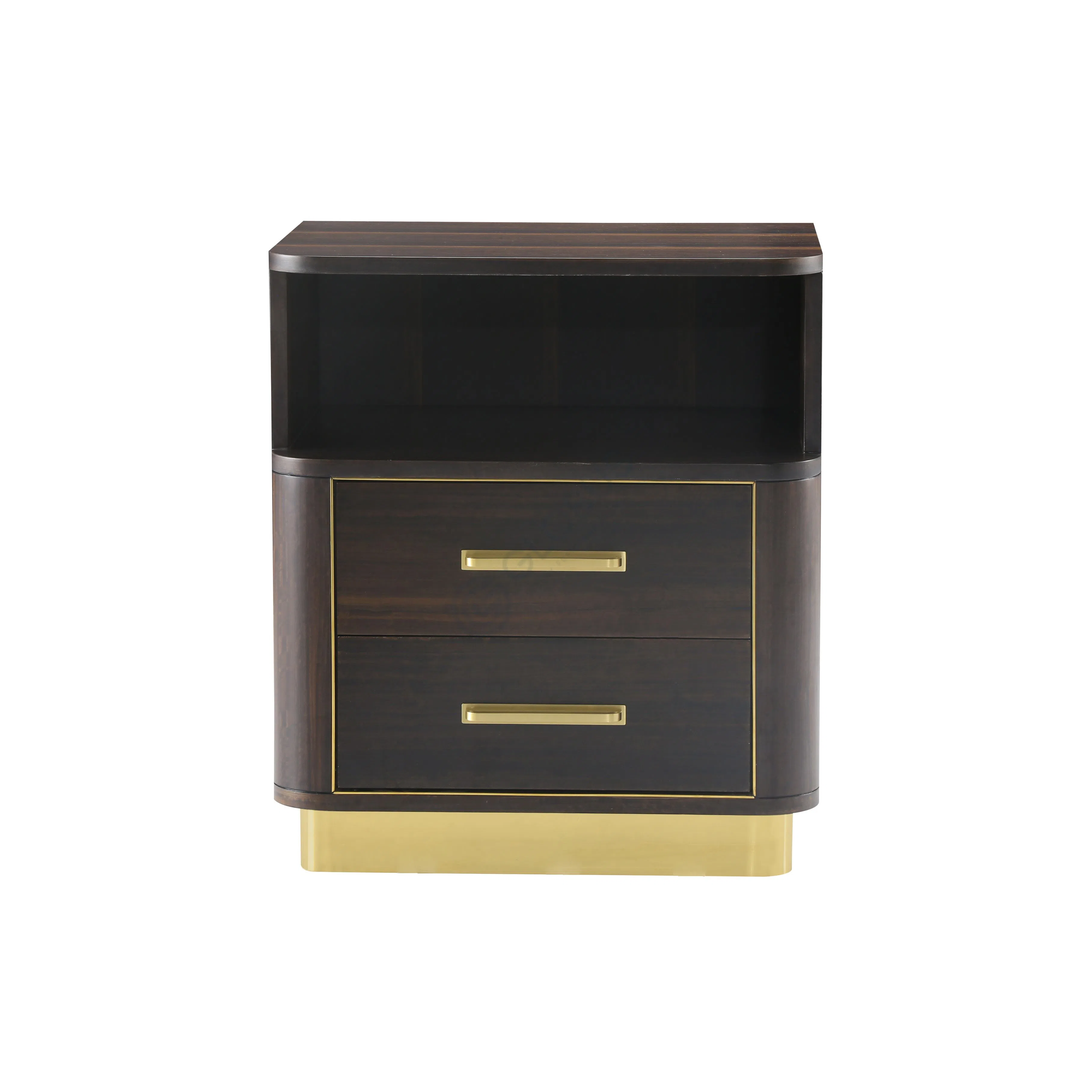 Прикроватная тумба CARACOLE Moderne