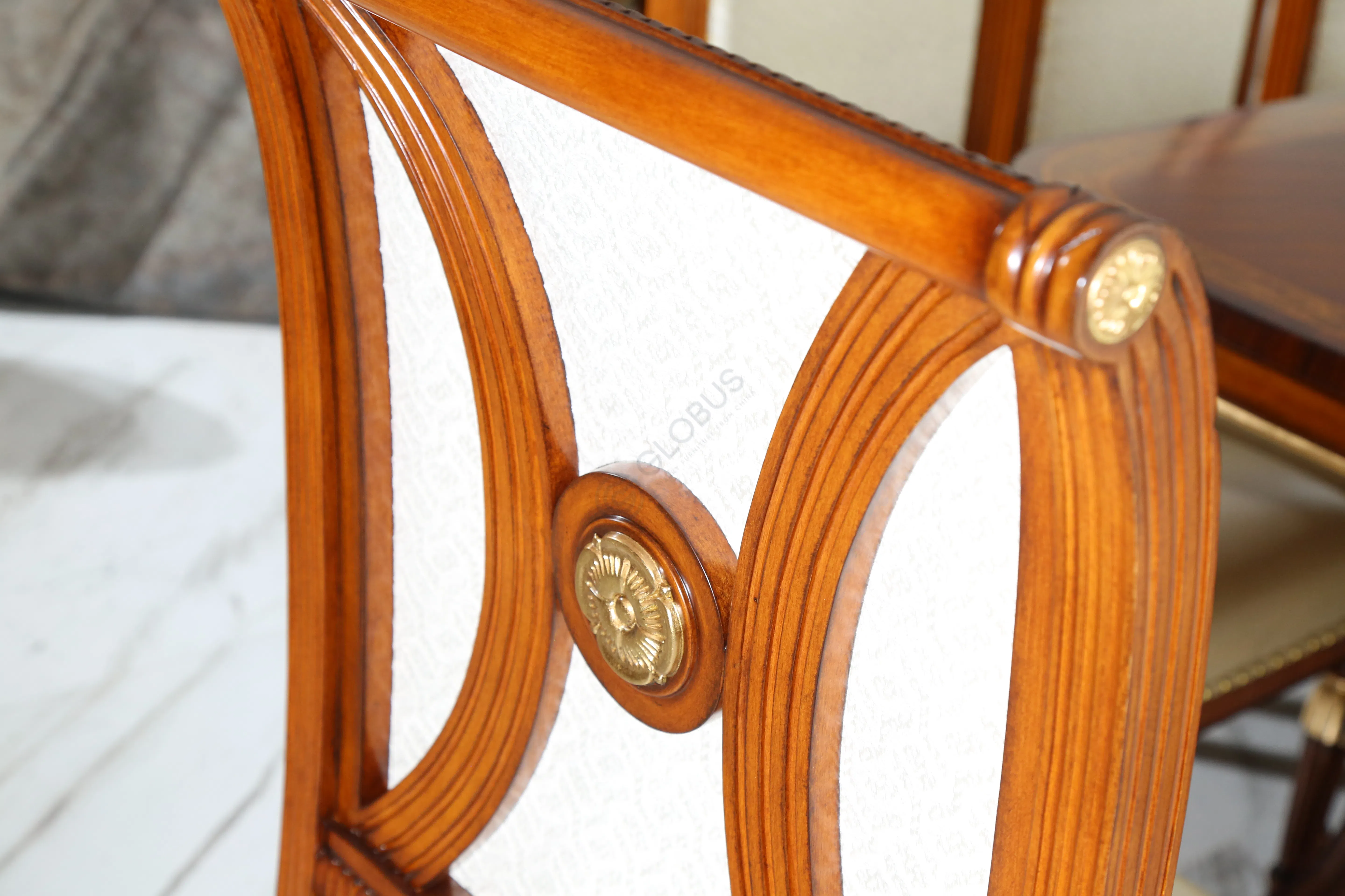 Обеденный стул Giustiniano