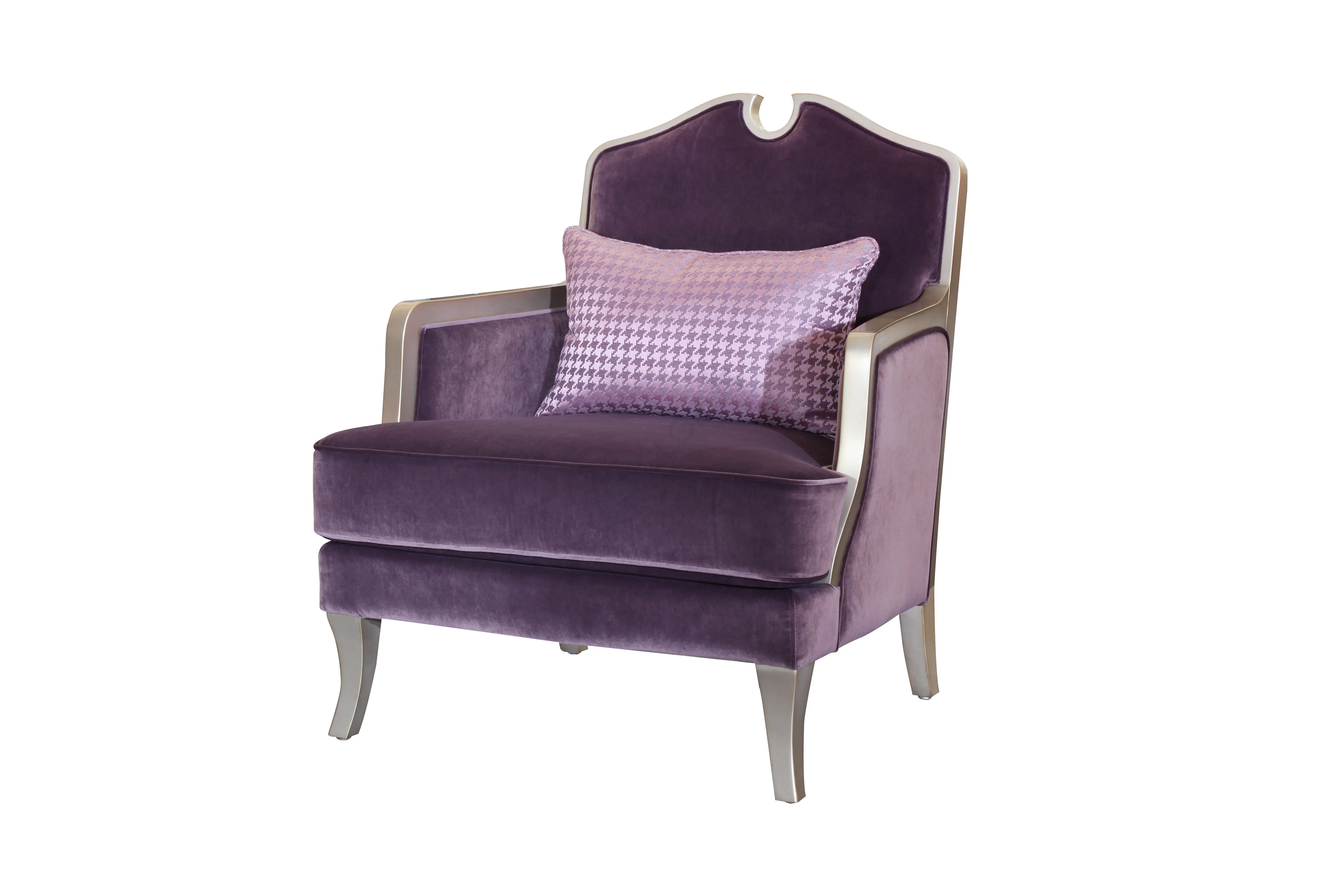 Кресло Medaglione