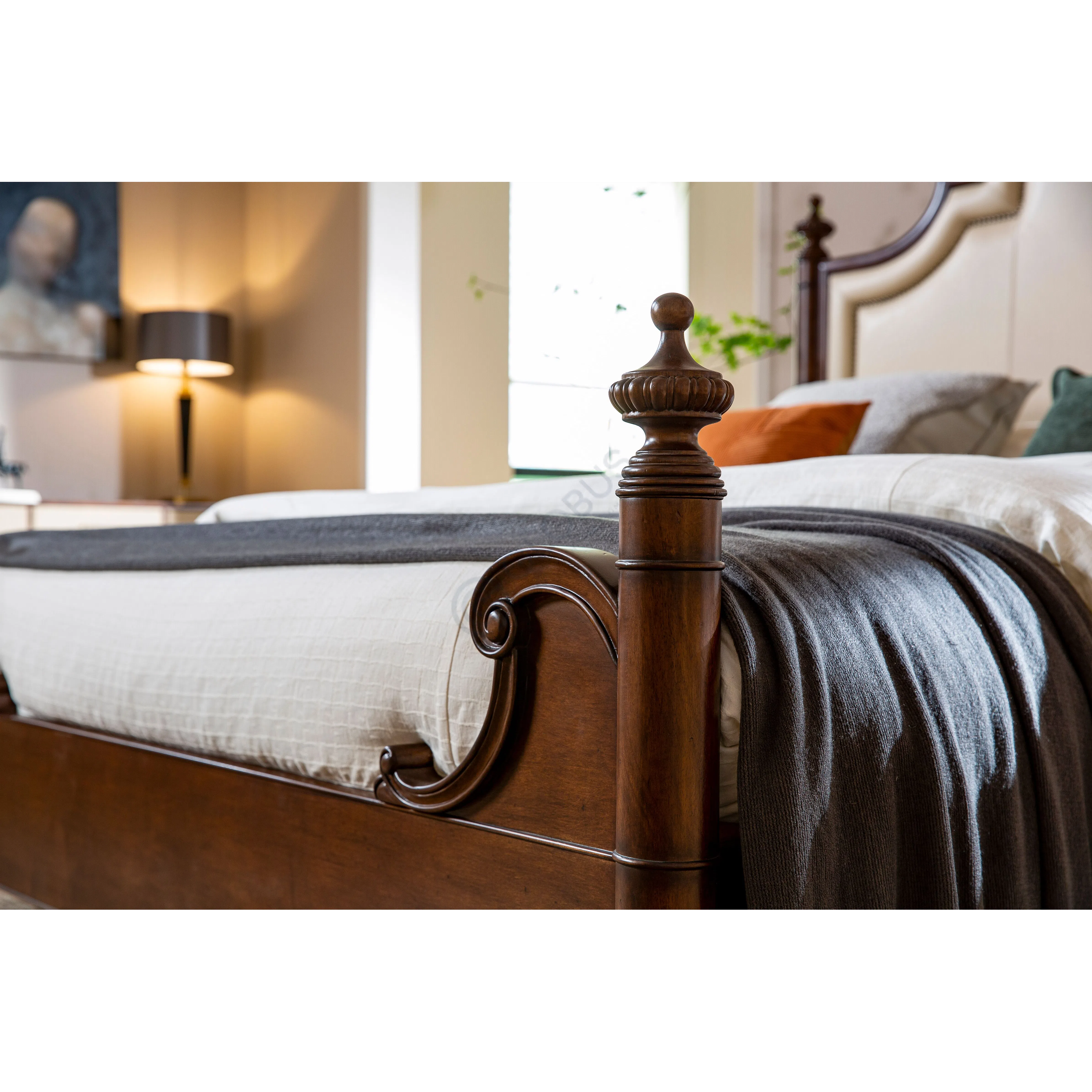 Кровать Usanto