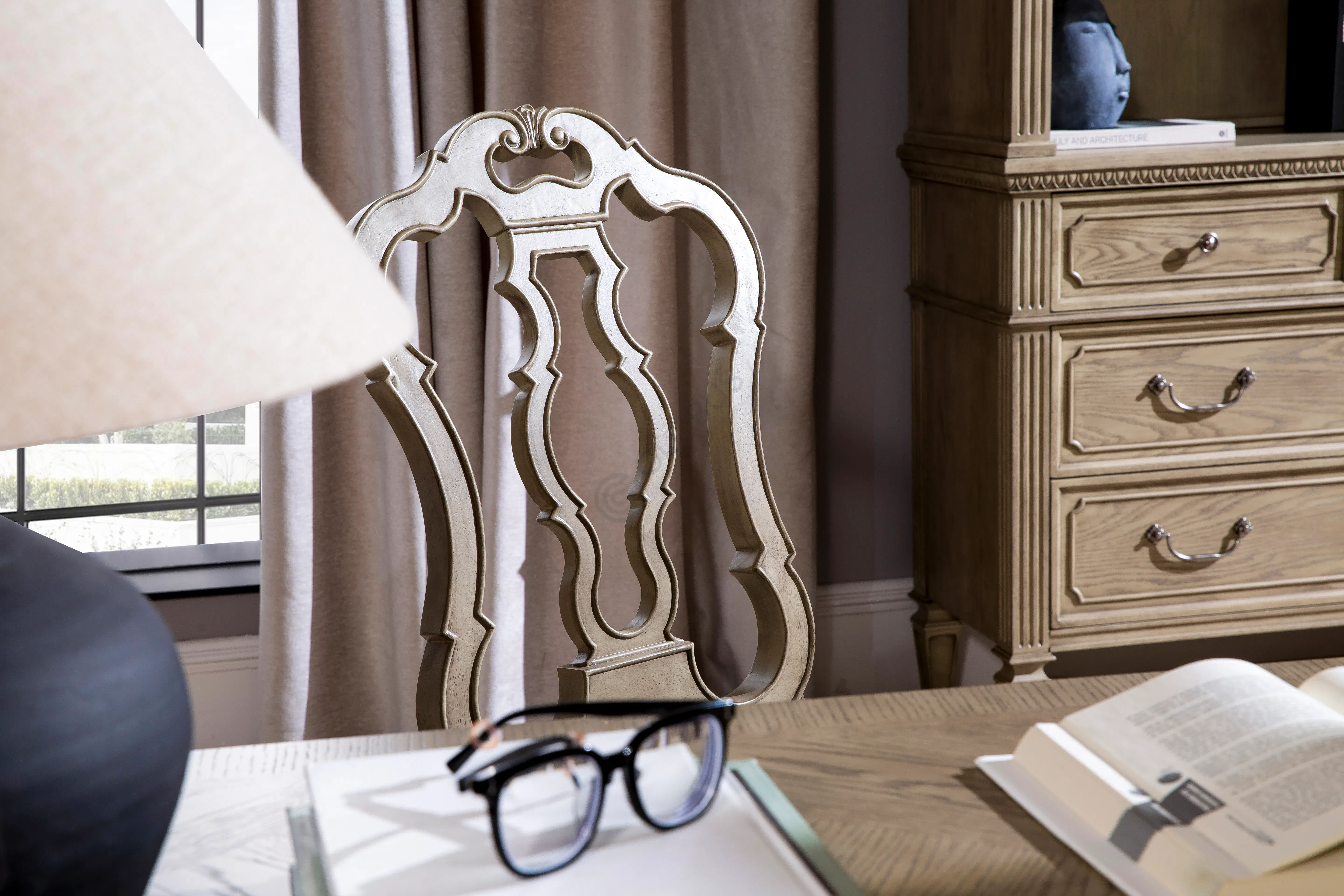 Обеденный стул Lapidato