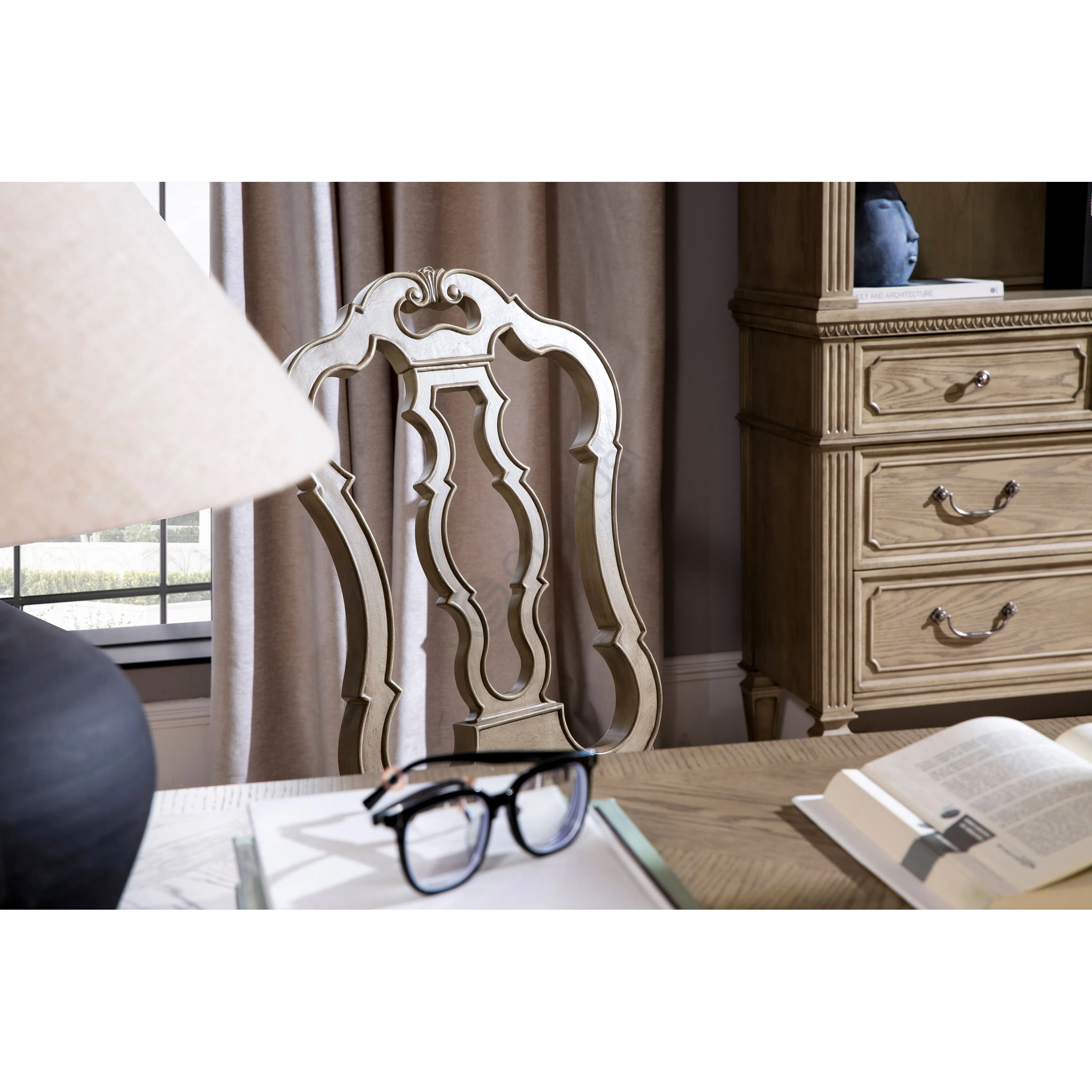 Обеденный стул Lapidato