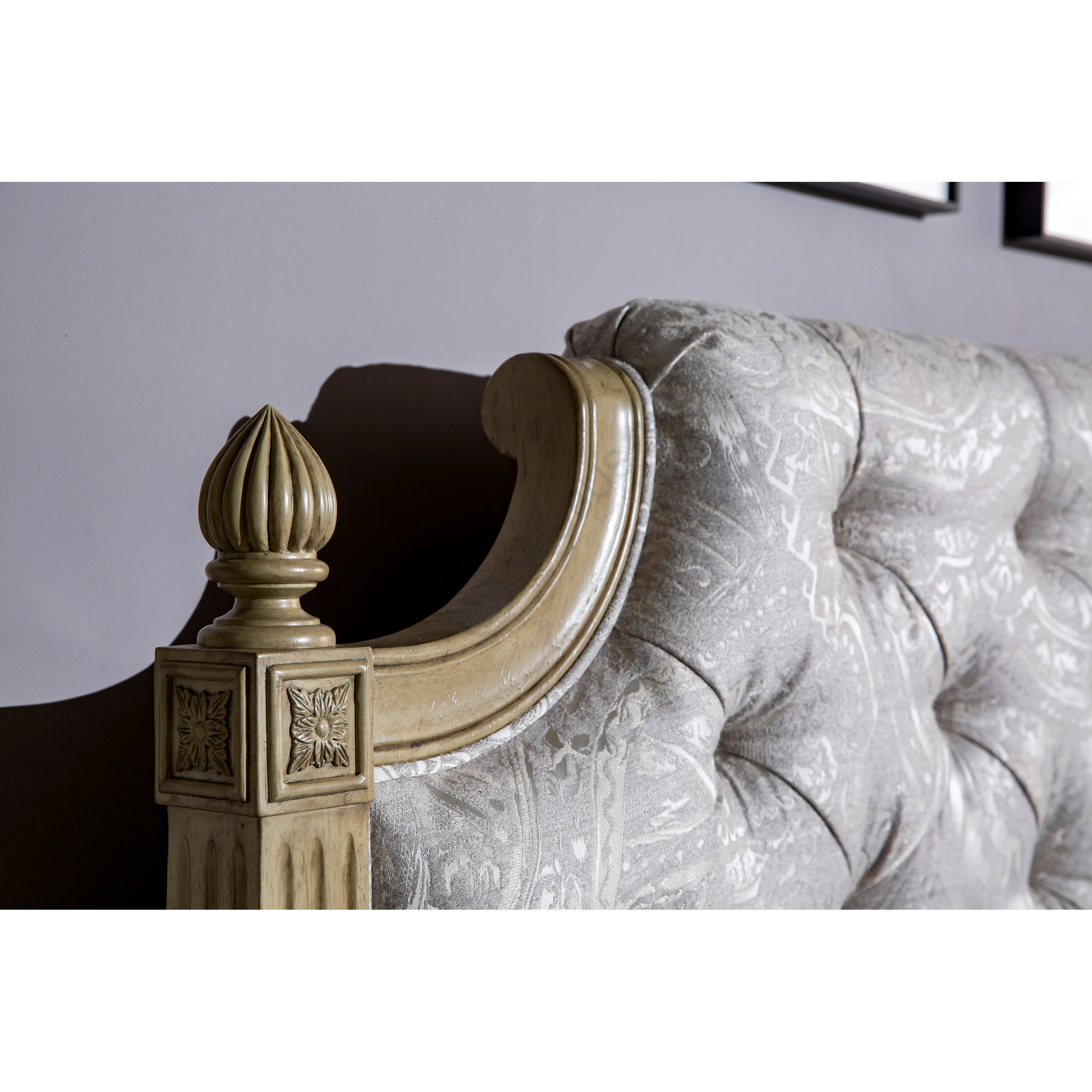 Кровать Xalinda