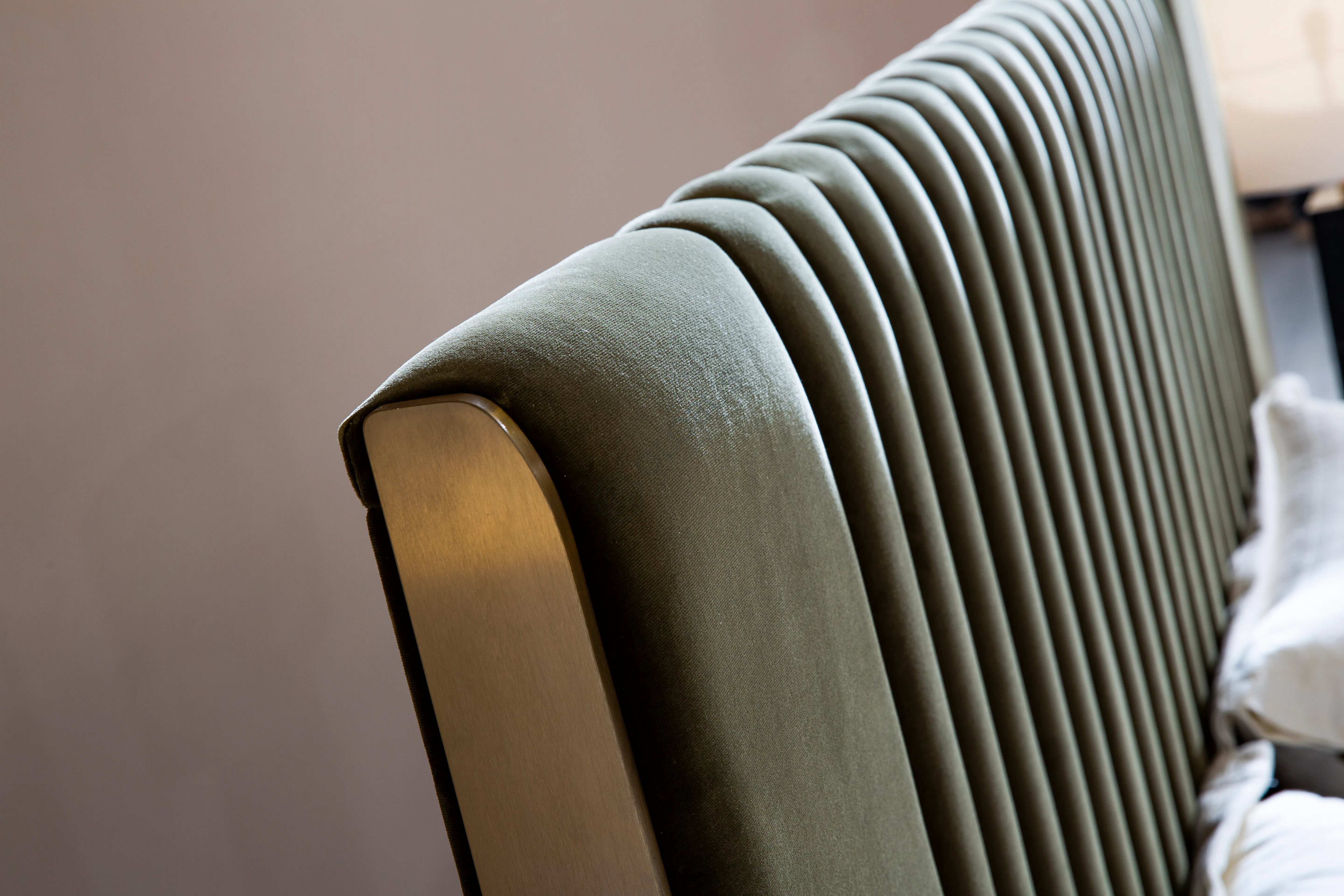 Кровать Riali