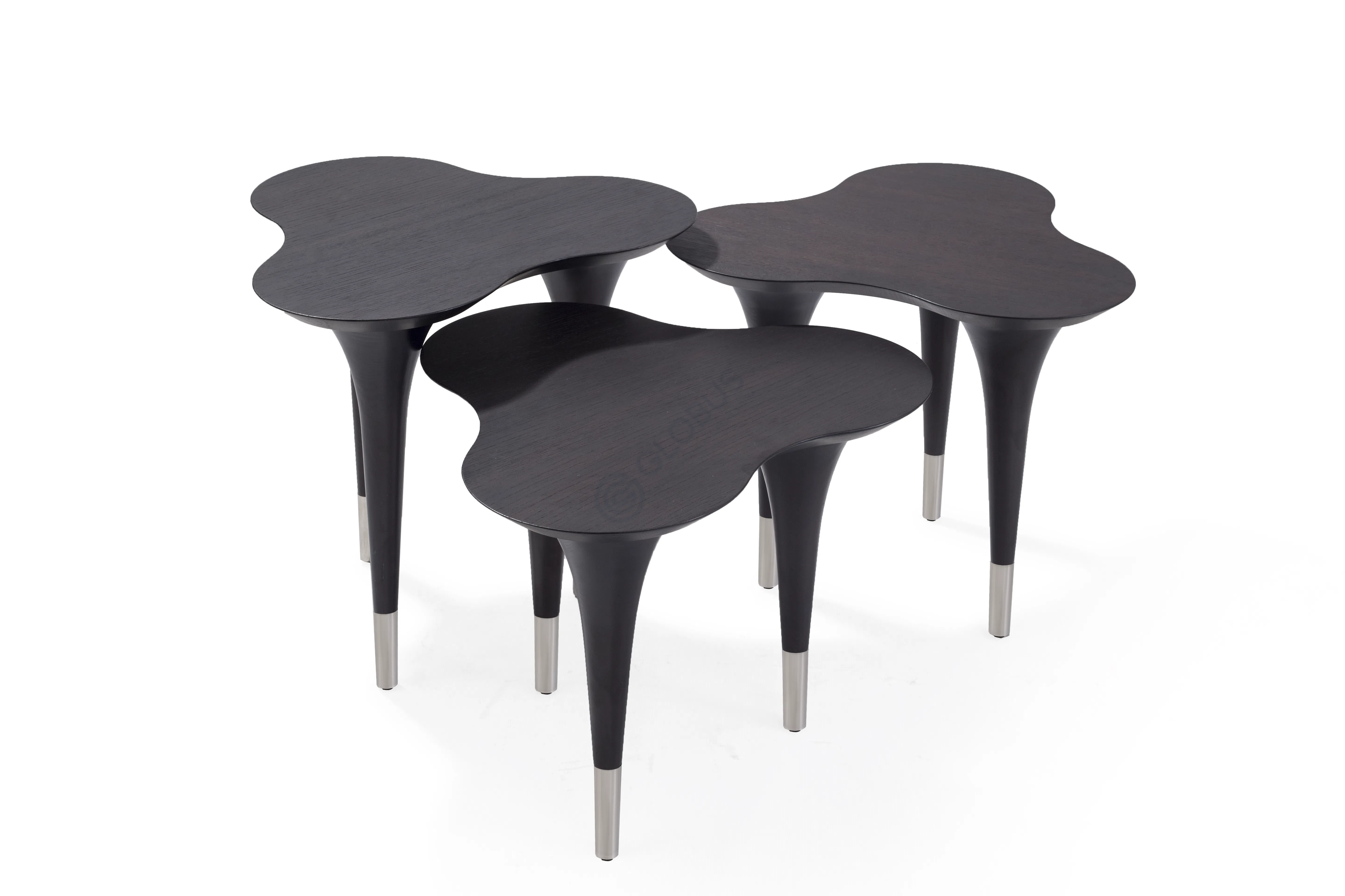 Угловой столик Gobbo