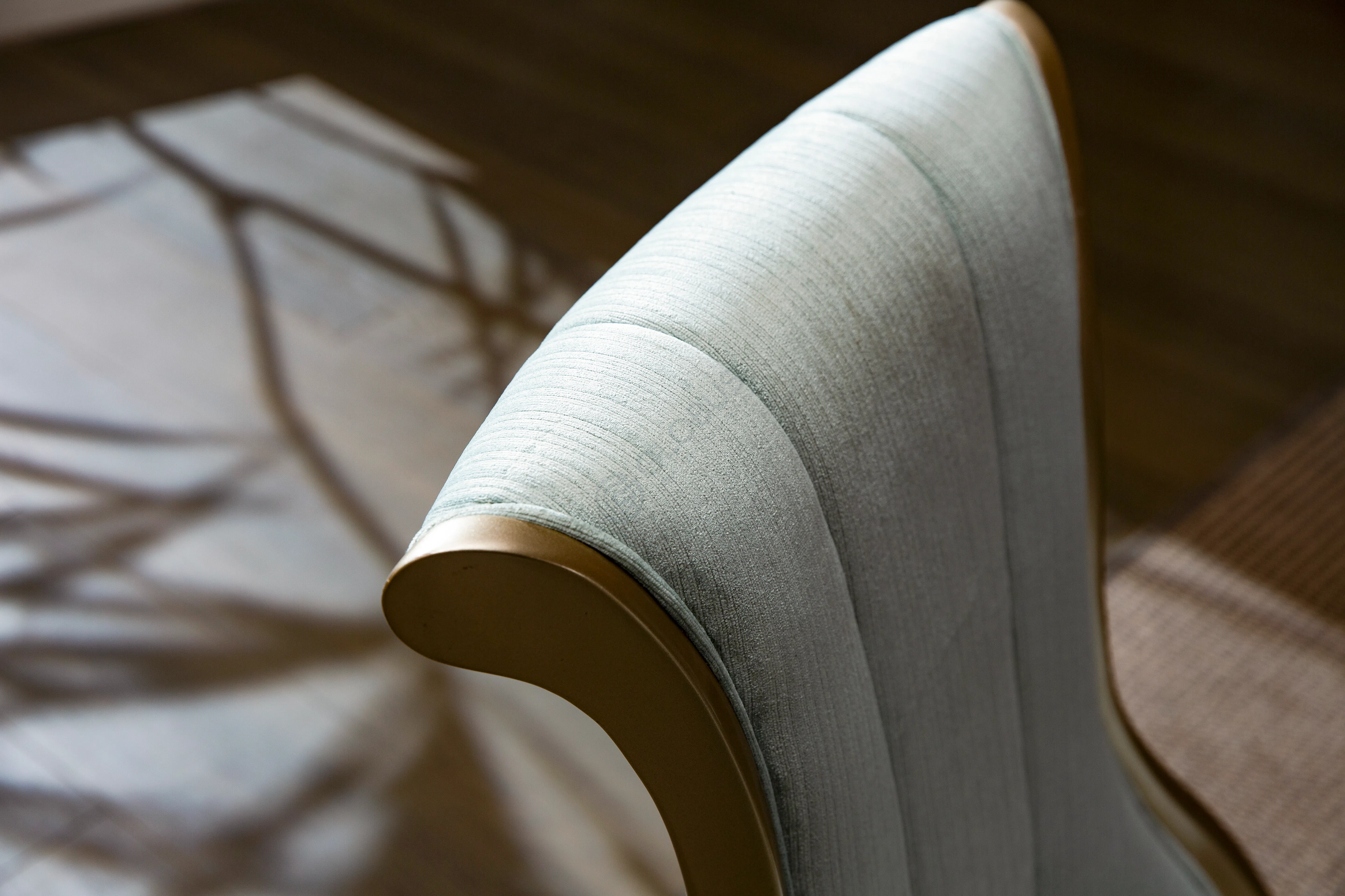 Обеденный стул Kapriolo