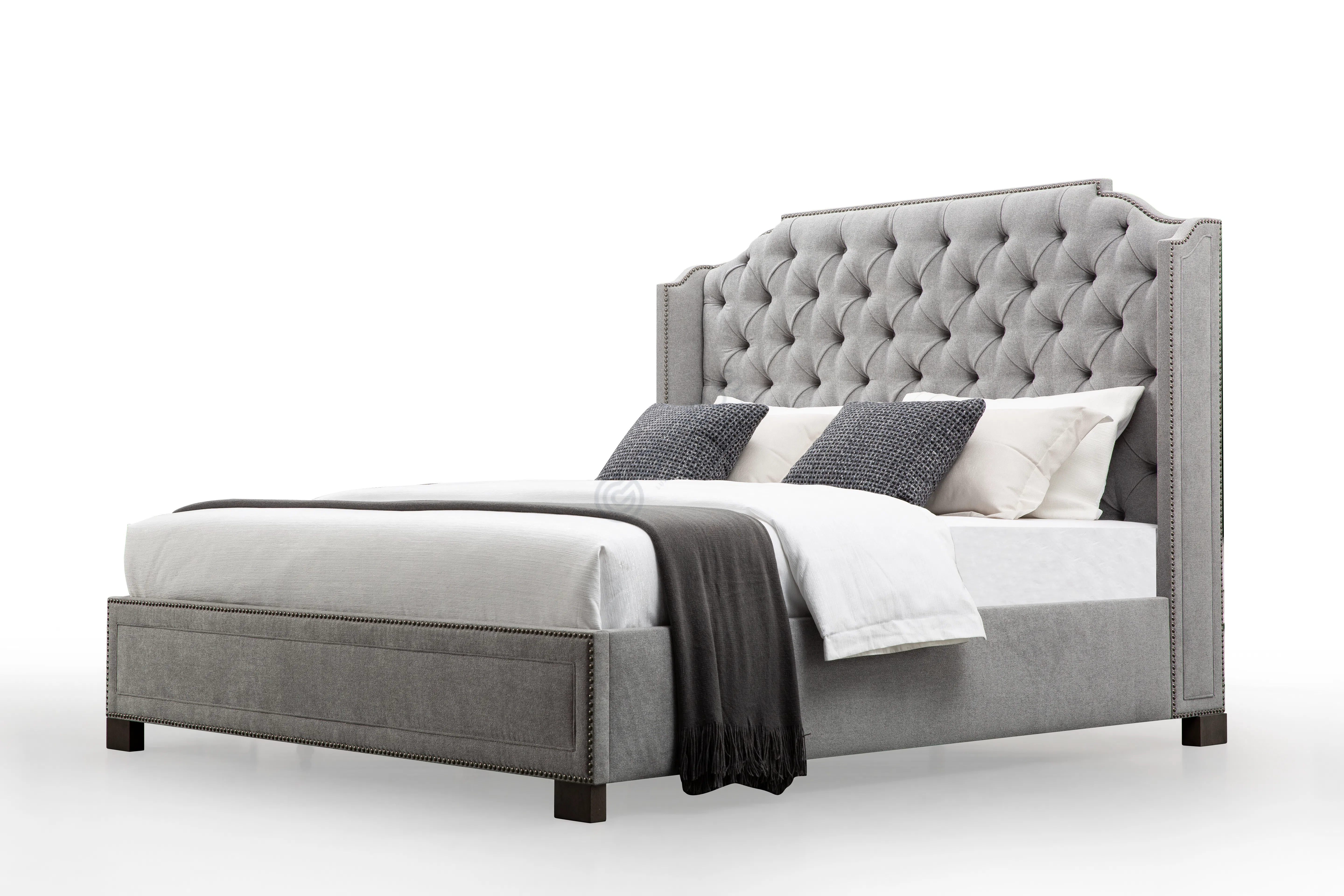 Кровать Sapientis