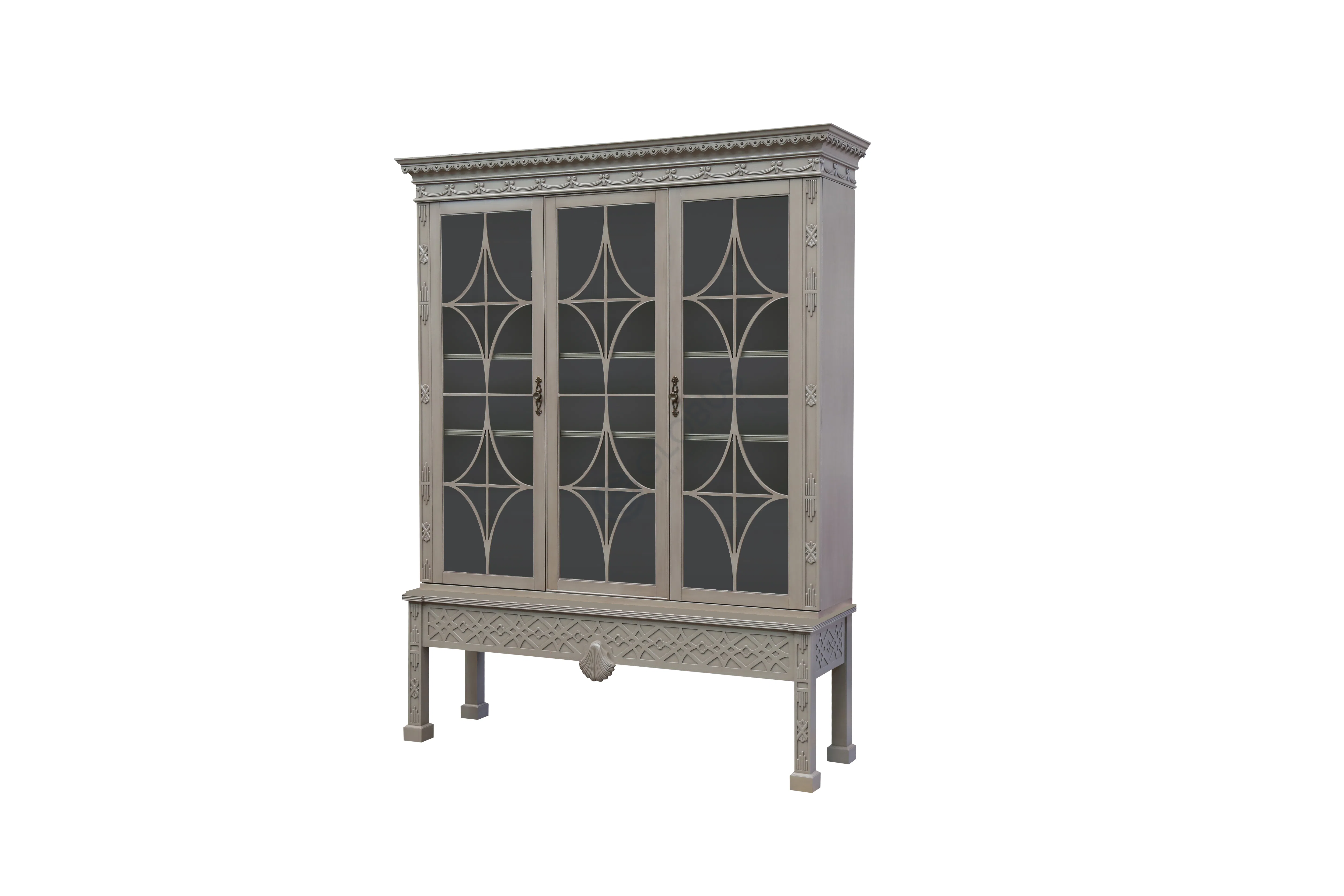 Книжный шкаф Gladia