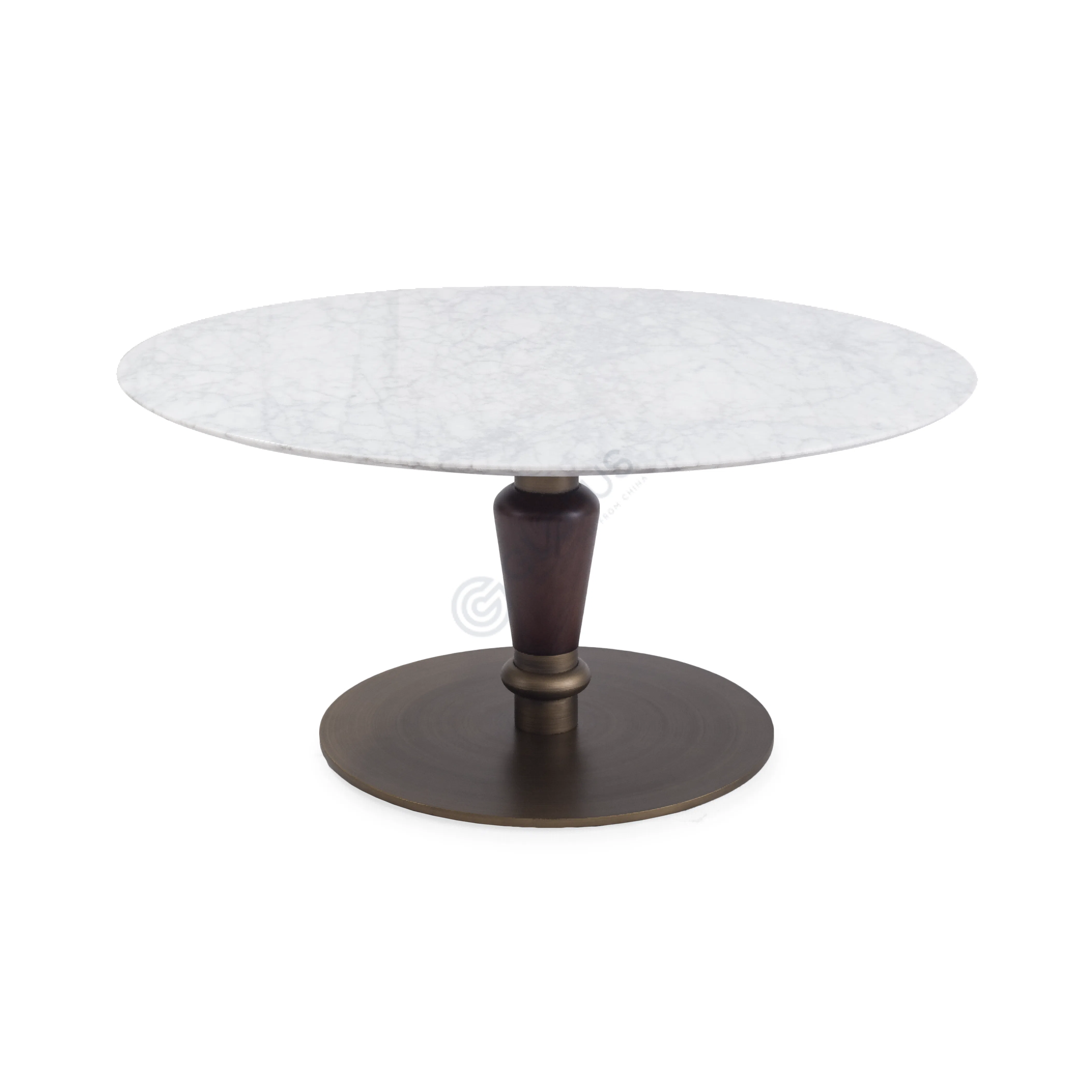 Журнальный столик Fractalis