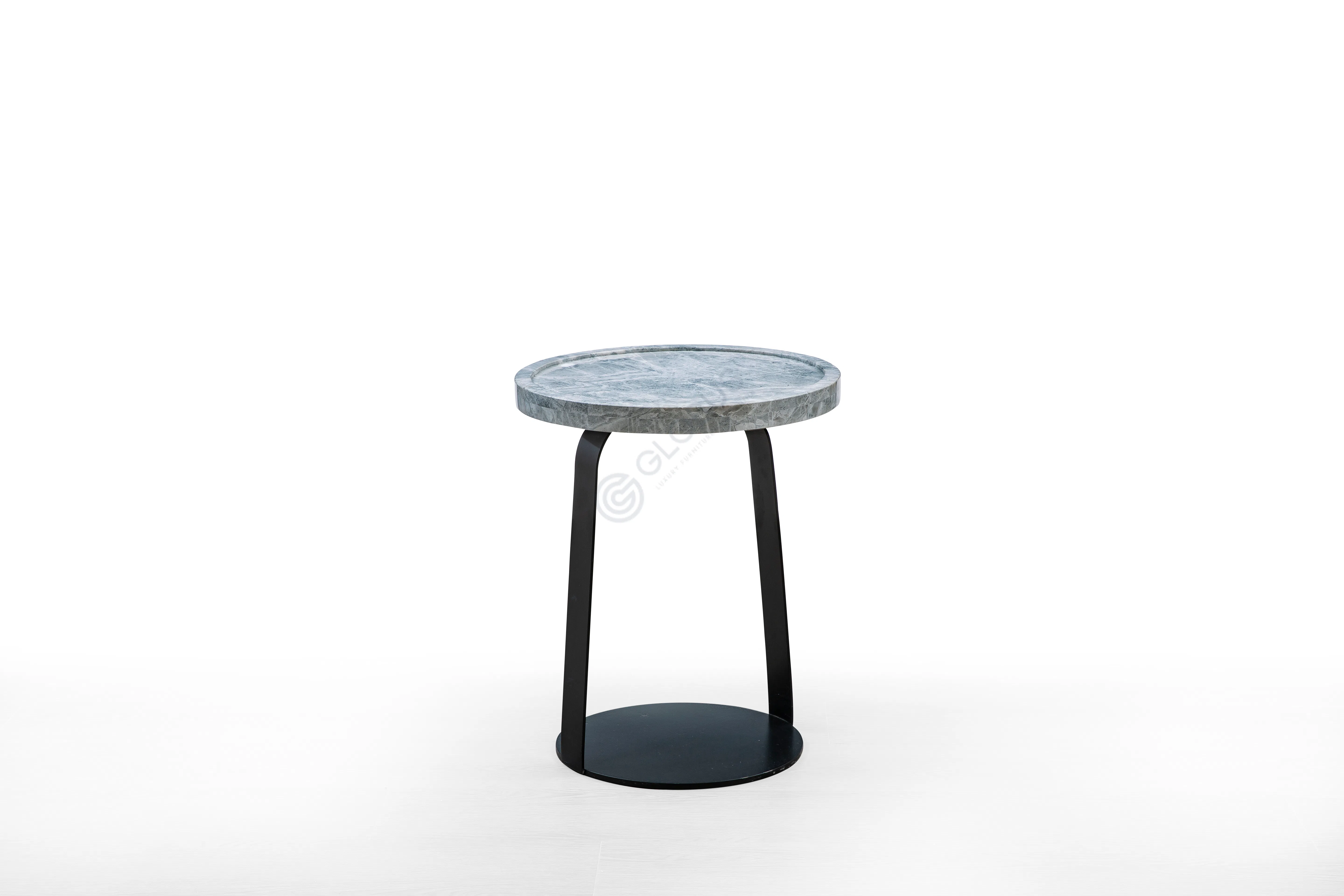 Угловой столик Loquax