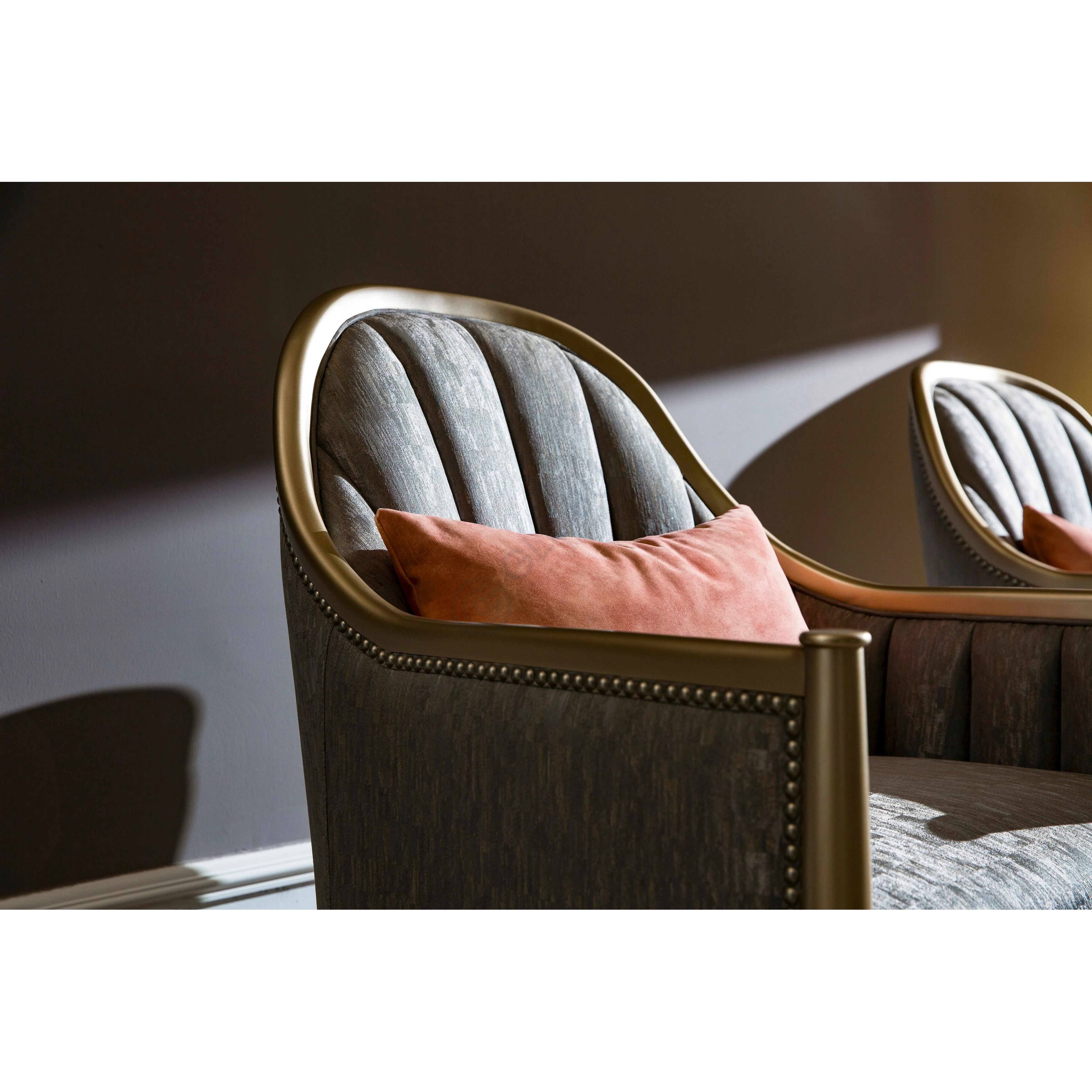 Кресло JOHN RICHARD Tiffany