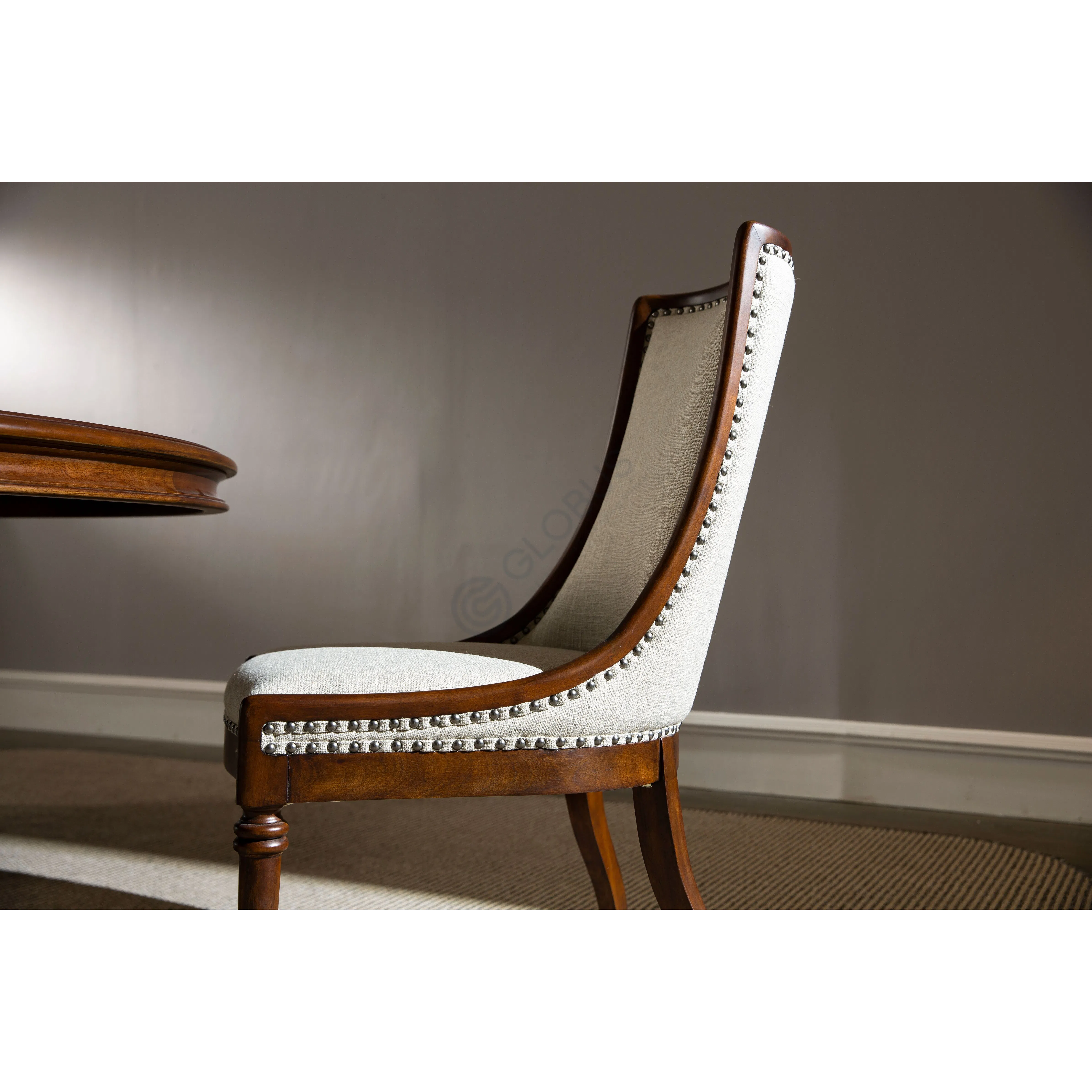 Обеденный стул Gifra