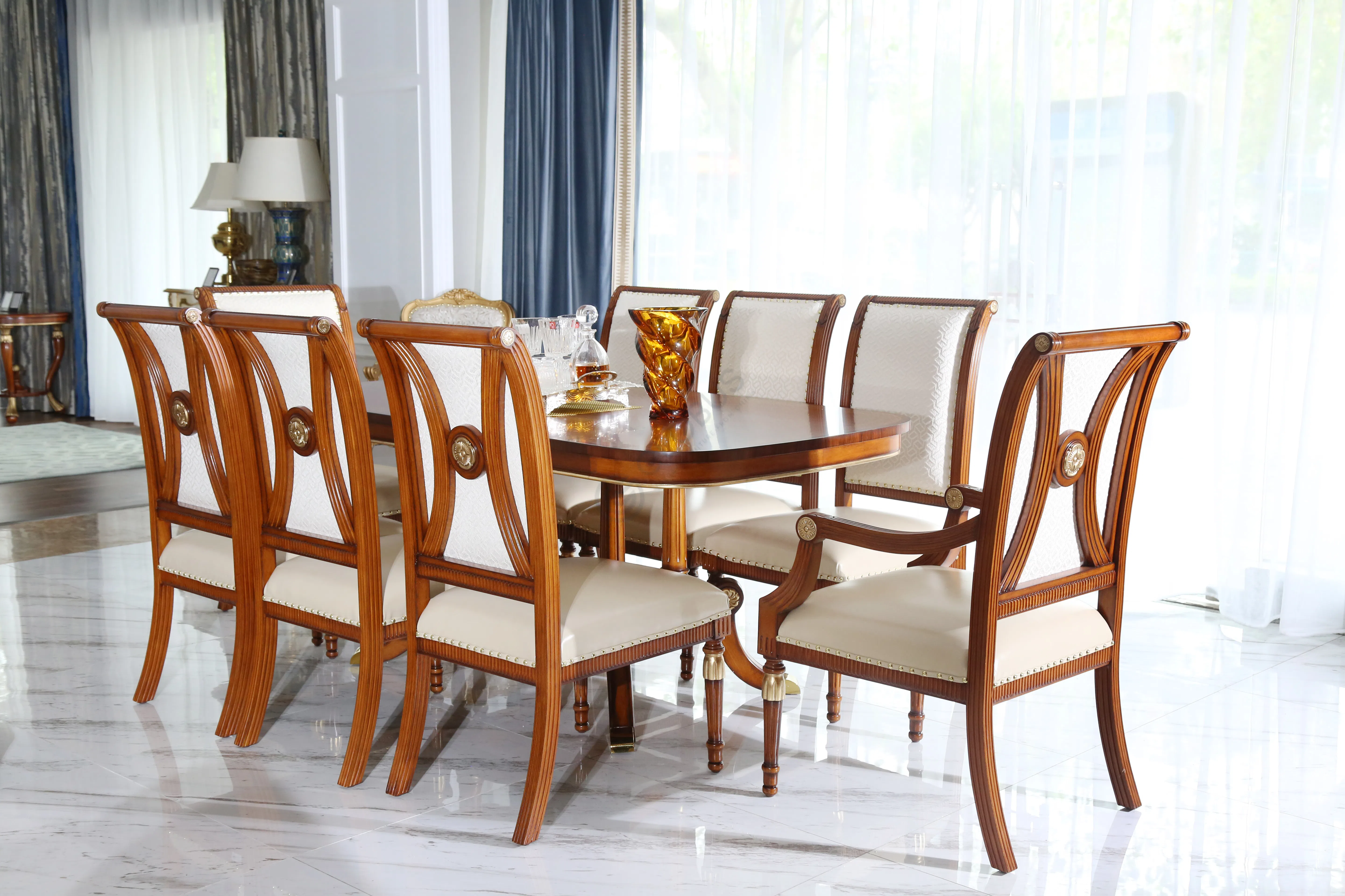 Обеденный стул Giustiniano