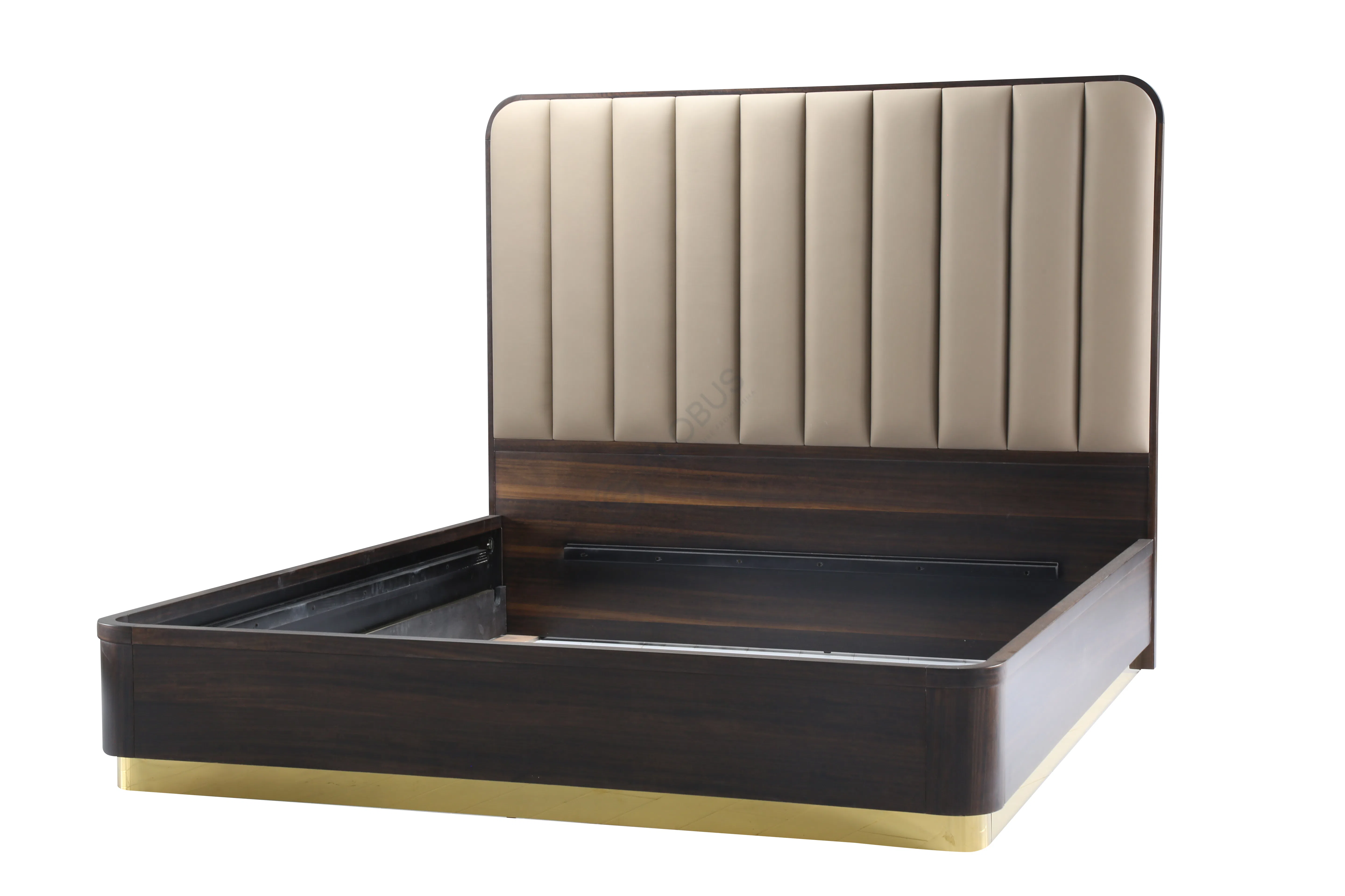 Кровать Quietia