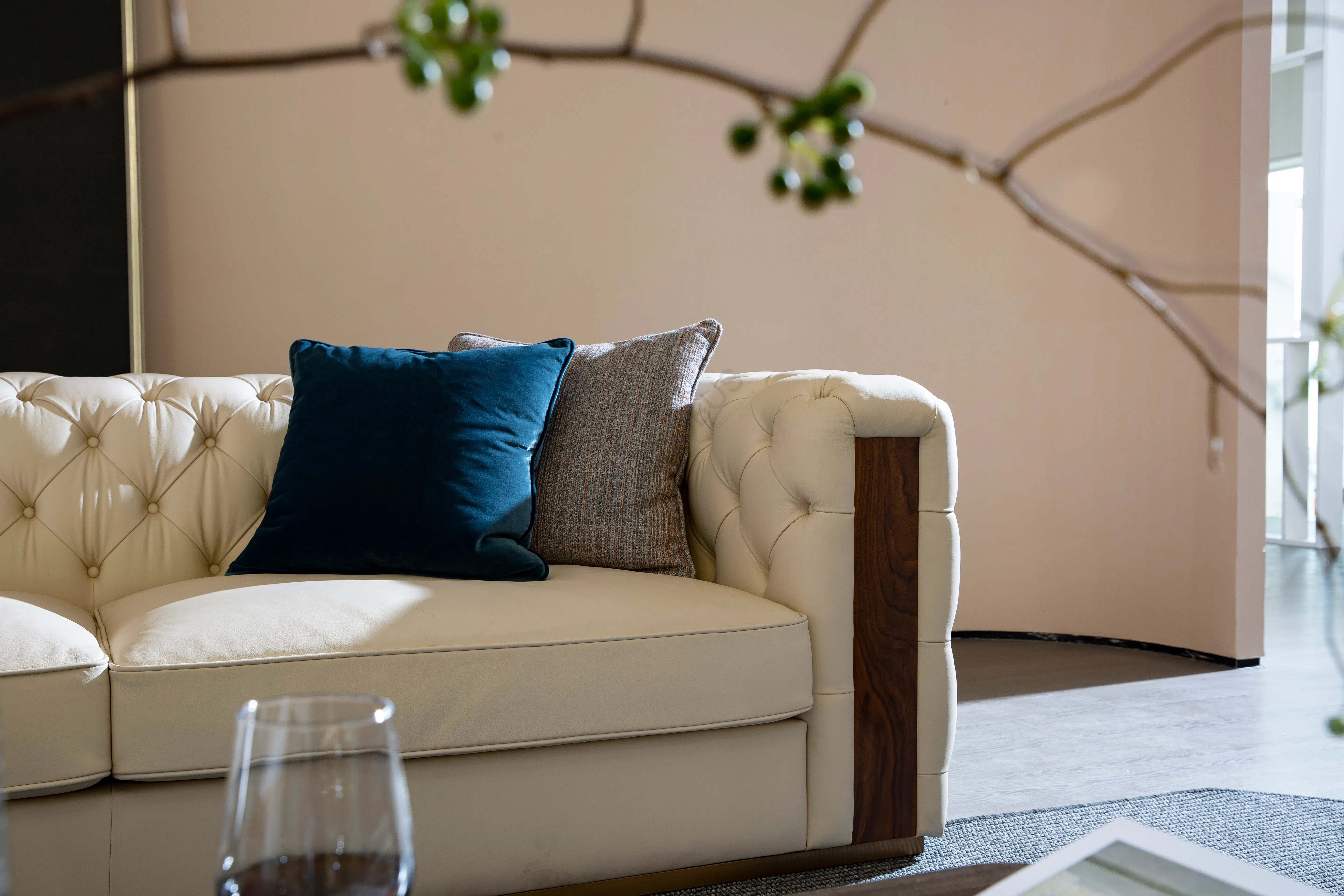 Диван LASKASAS Jean