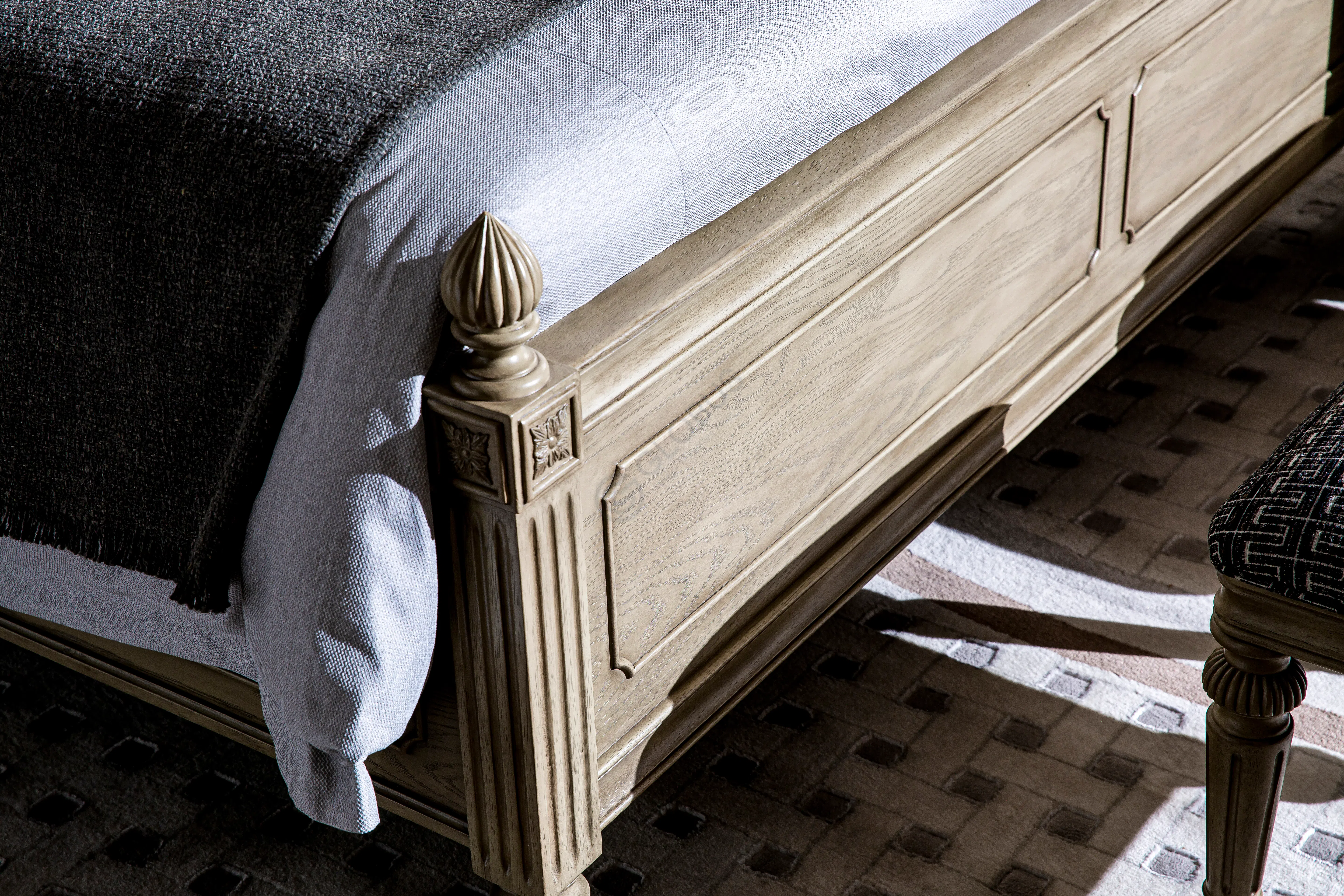 Кровать Xalinda