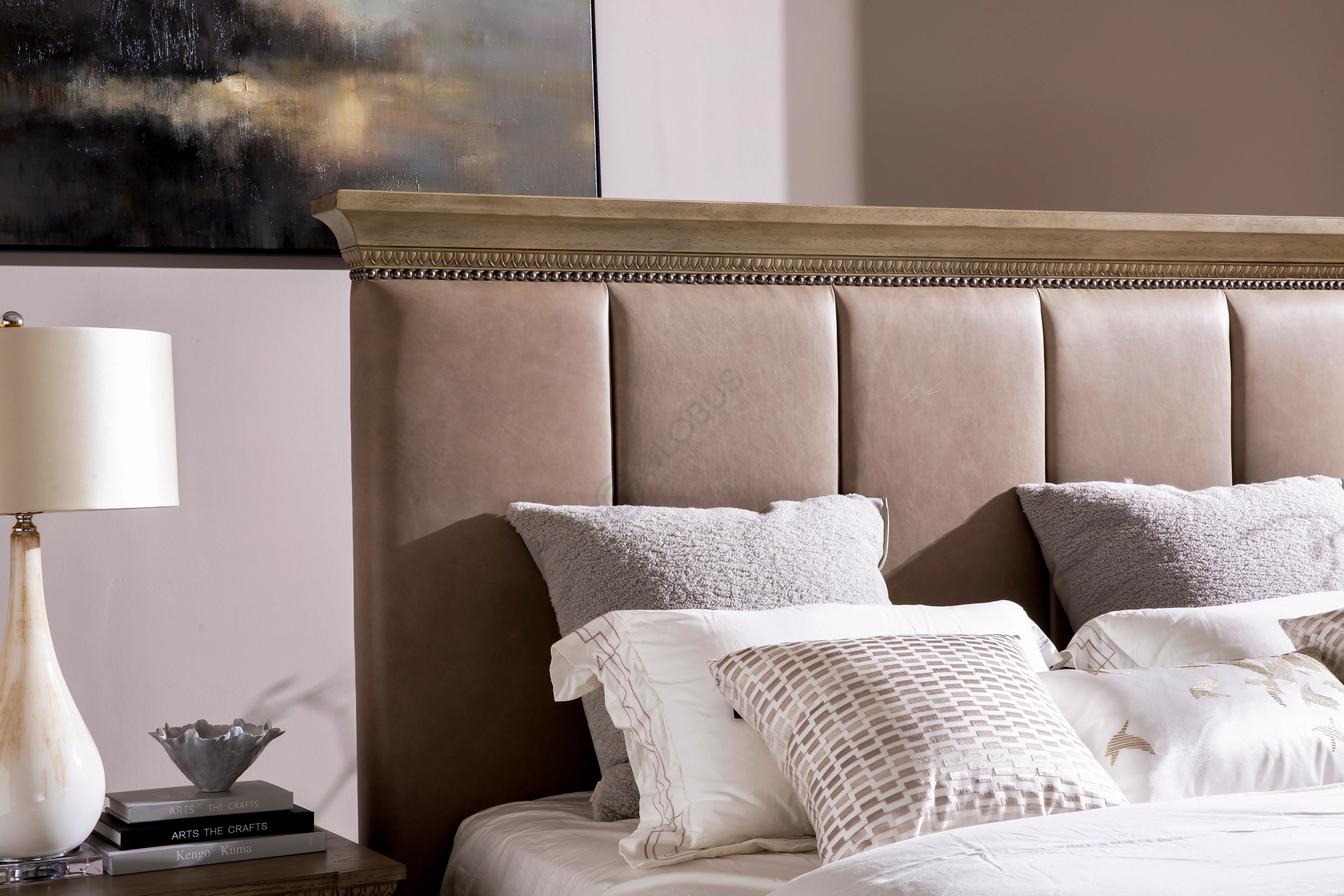 Кровать Tavus