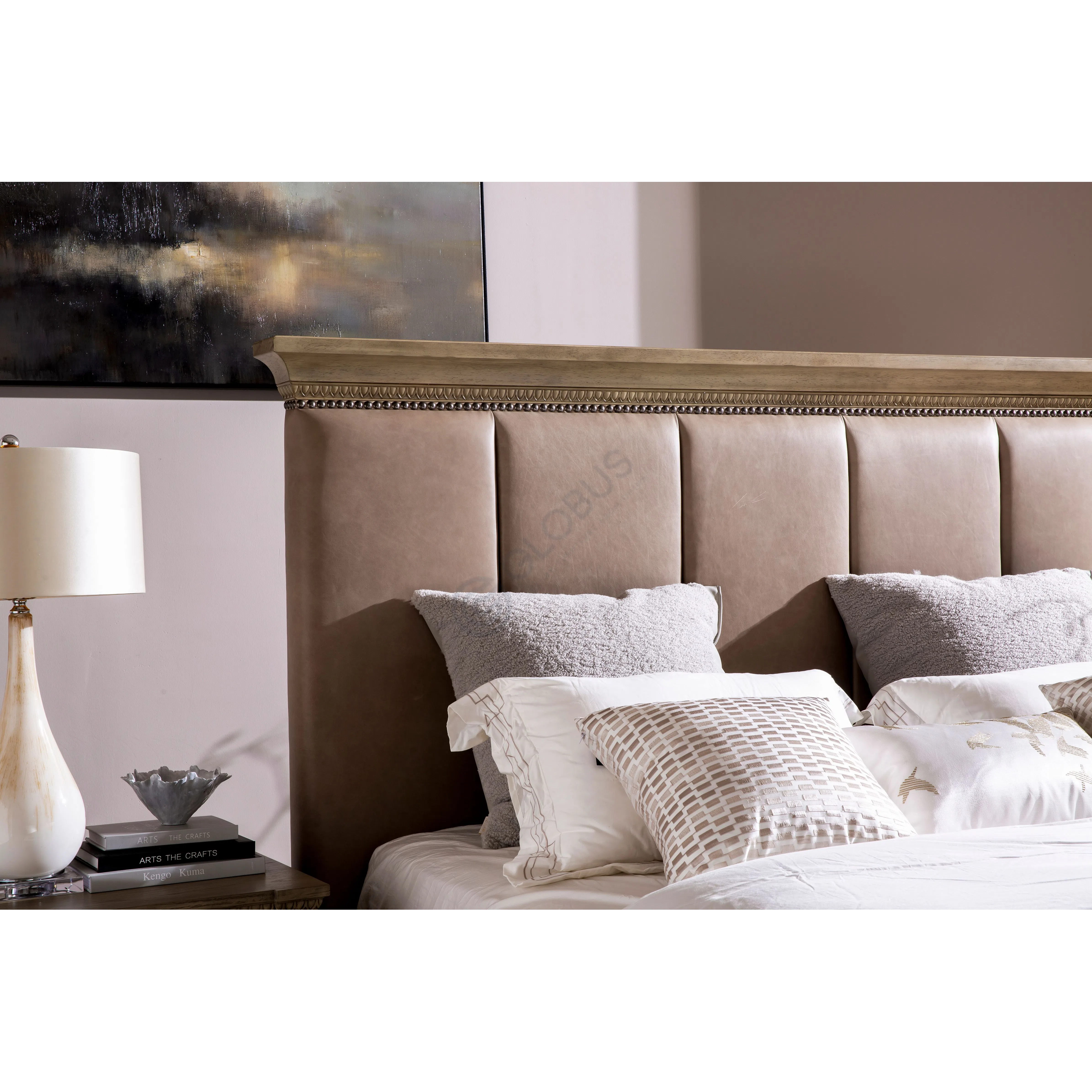 Кровать Tavus