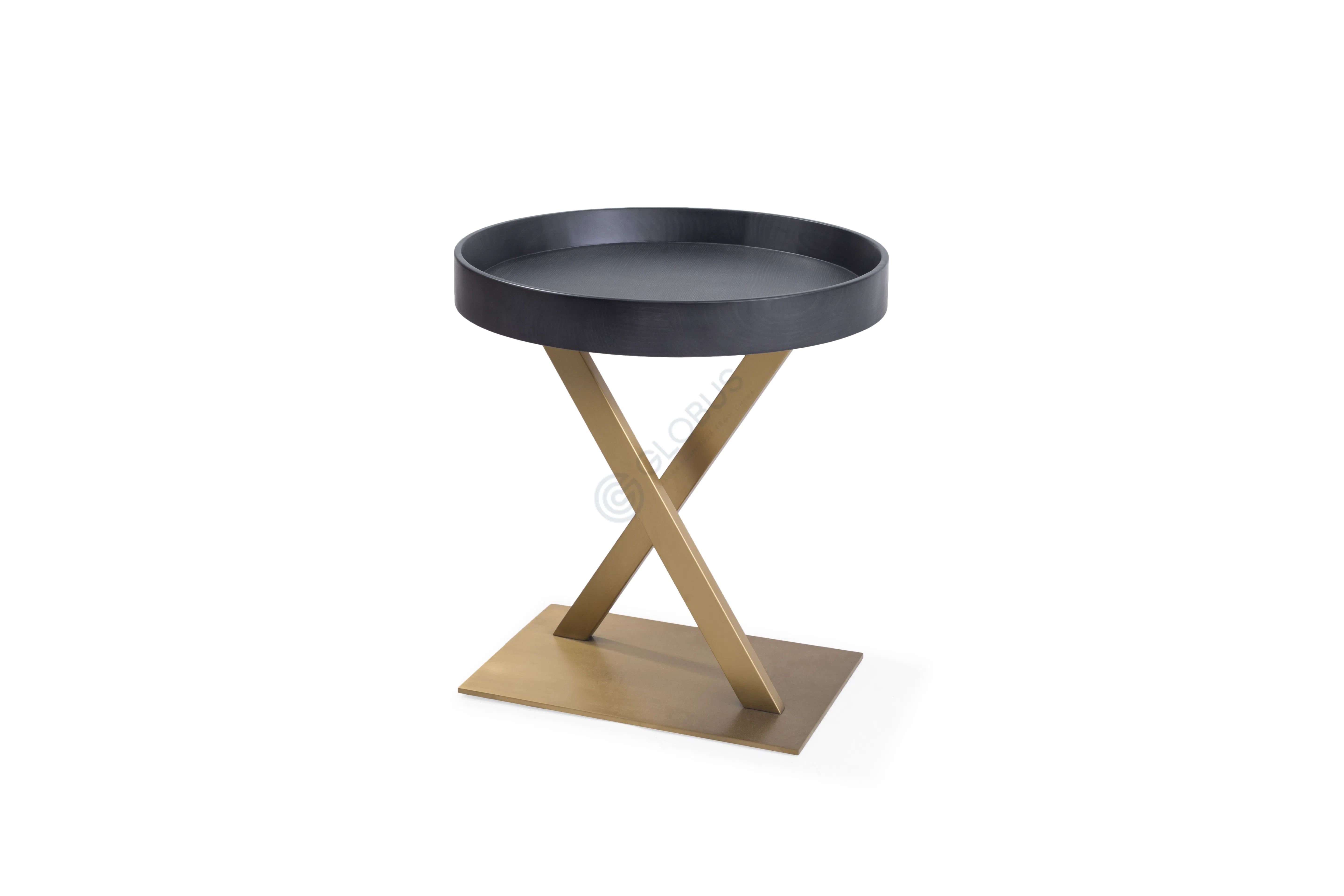 Угловой столик ARMANI Cimarosa