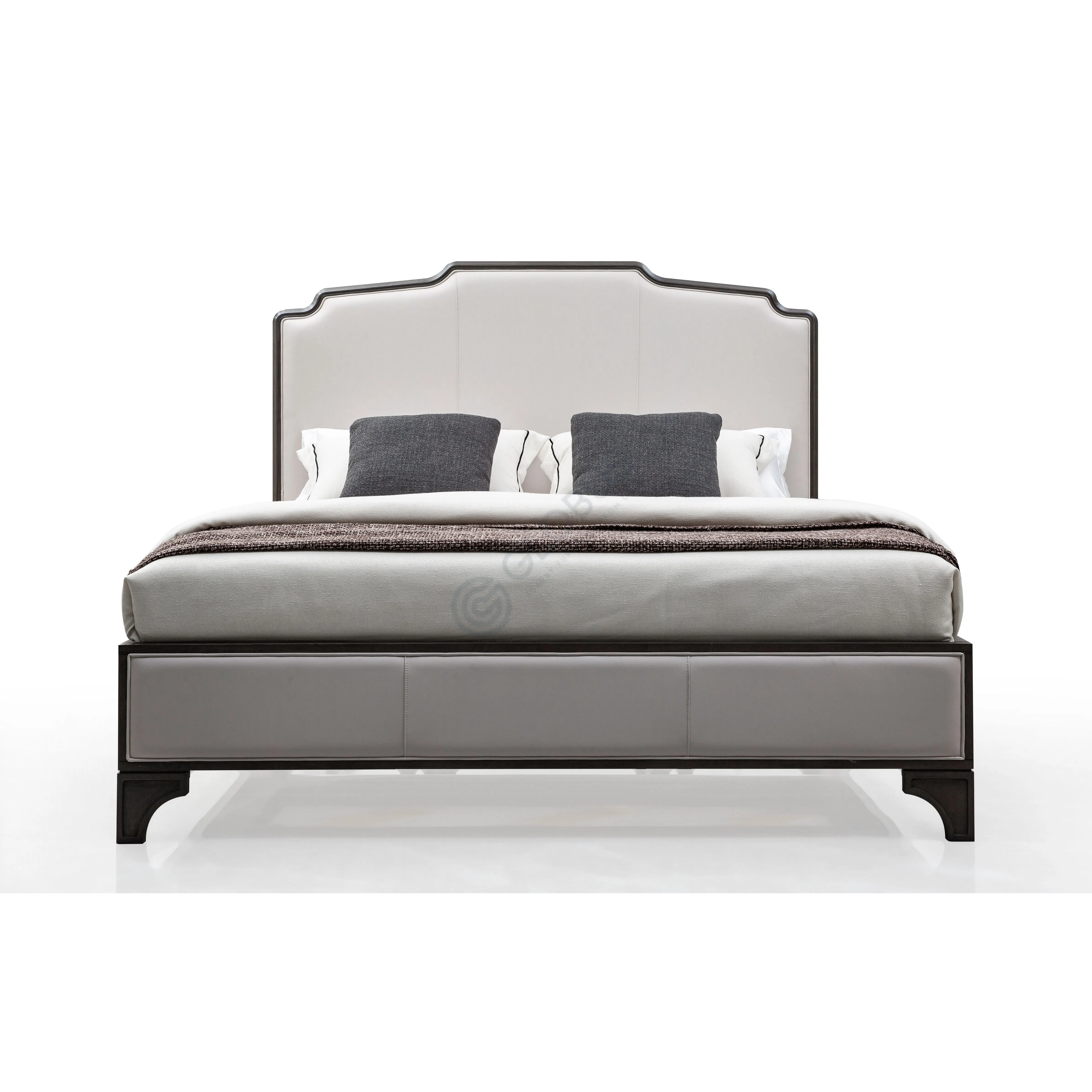 Кровать Euterpea