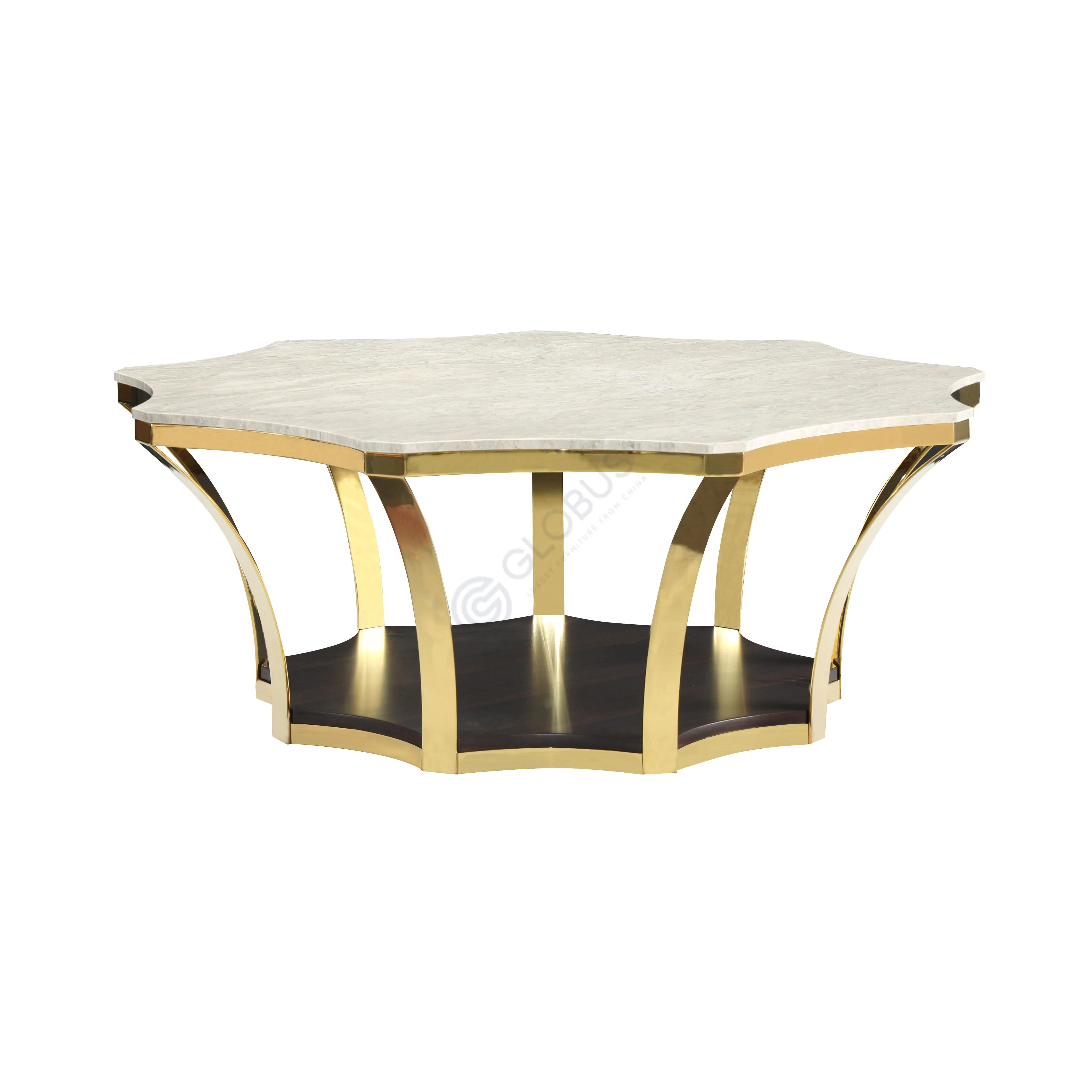 Журнальный столик Luisimino