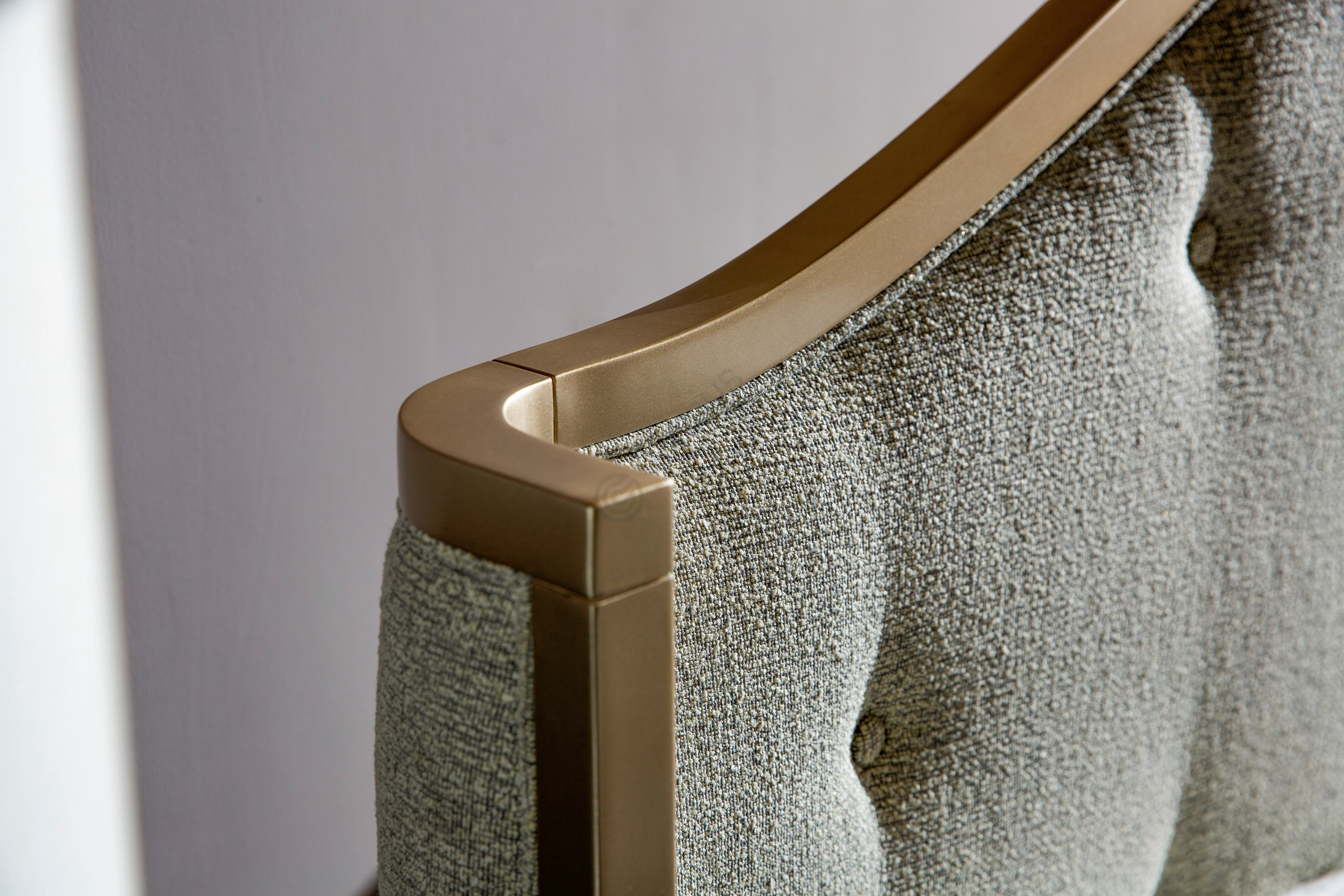 Кровать CENTURY Omni Grace