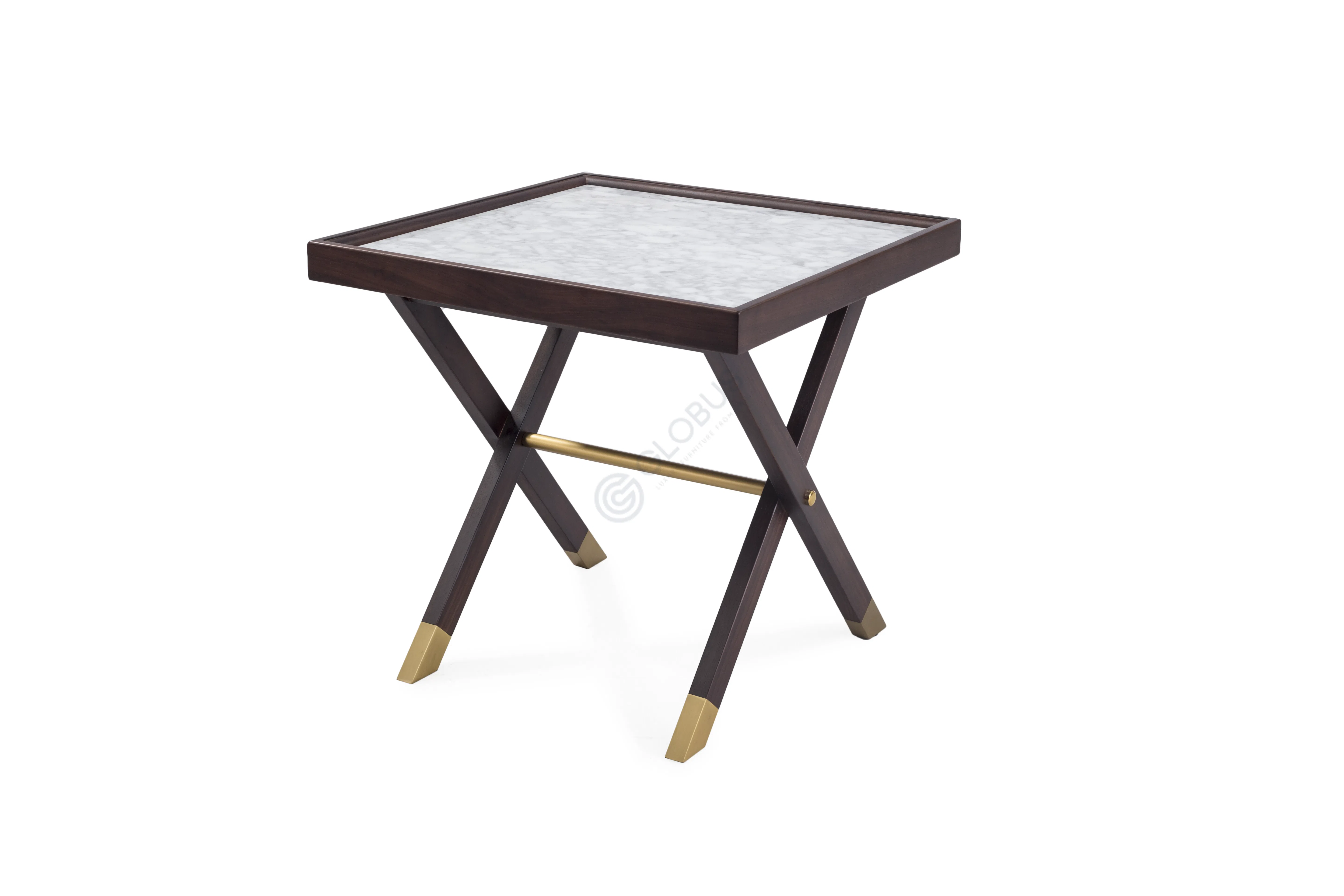 Угловой столик Bonoto