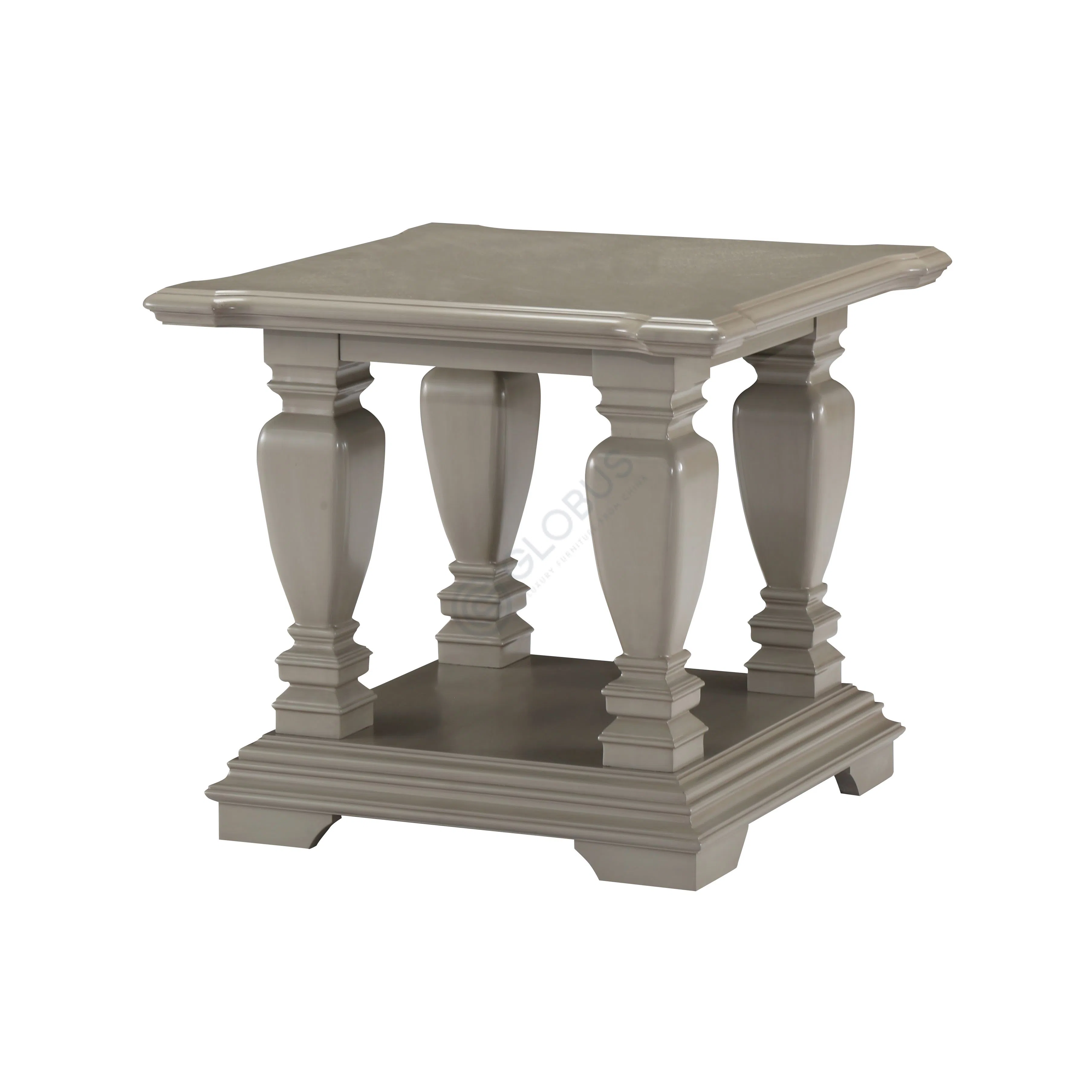 Угловой столик Obscuris