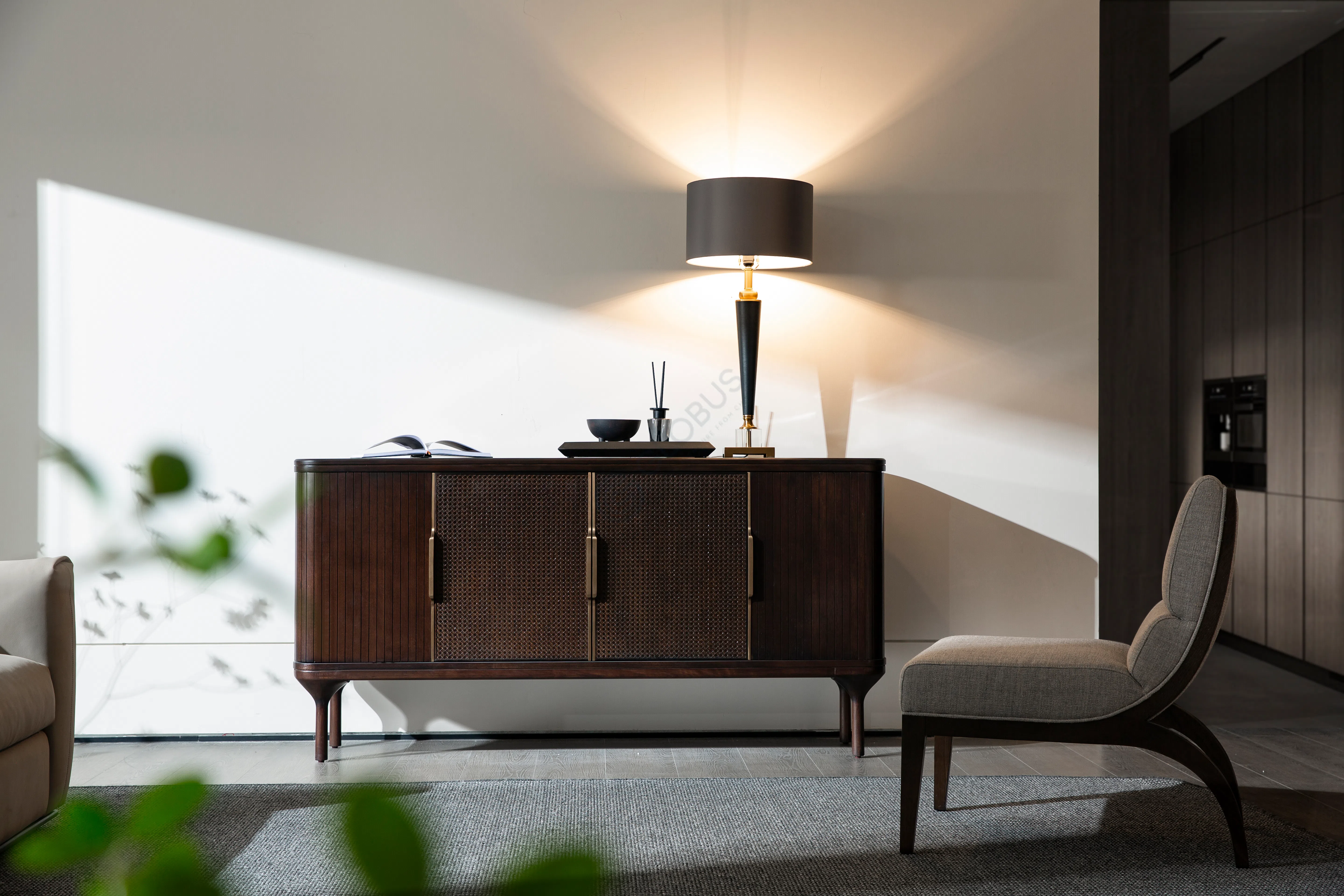 Кресло Orimundus