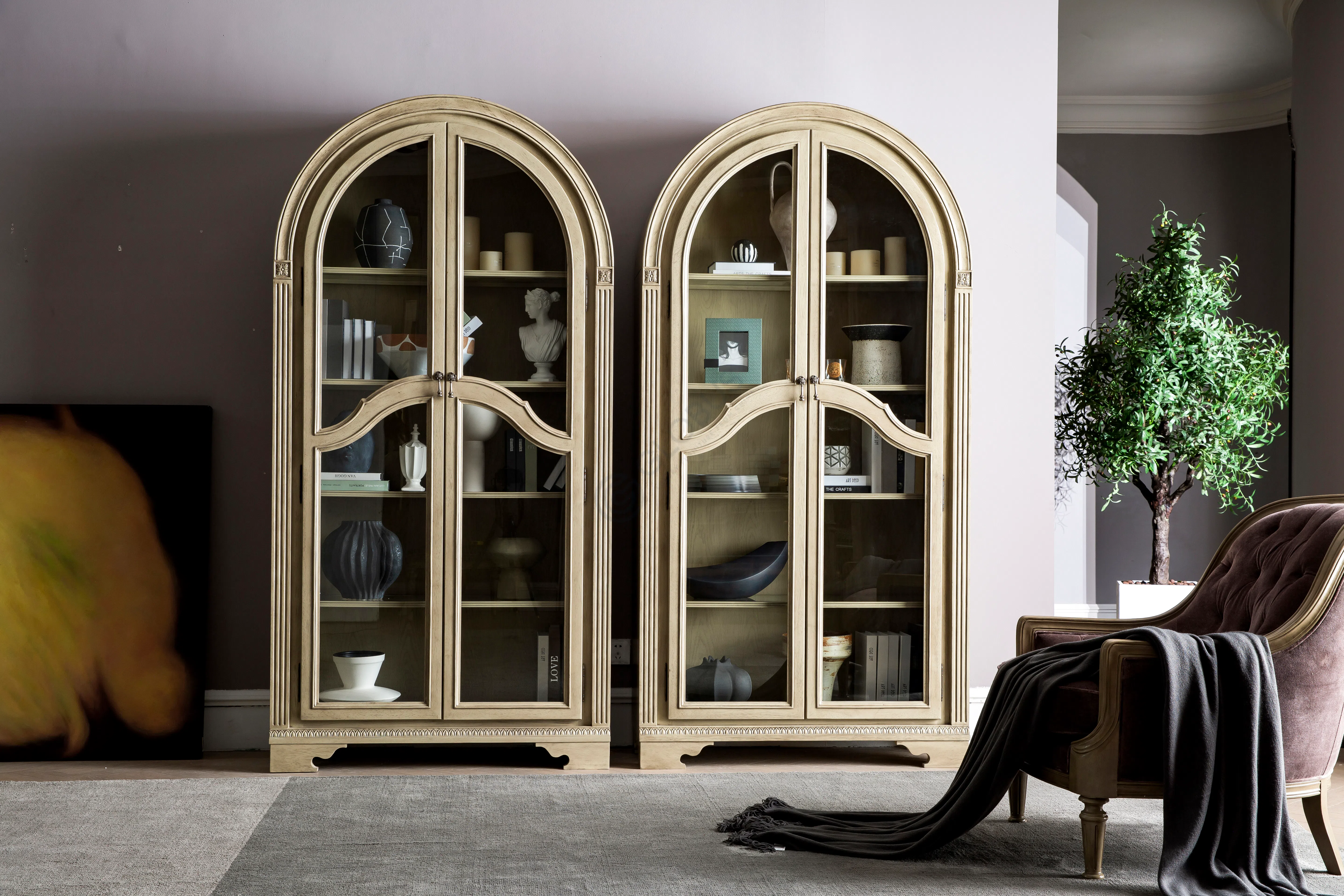 Буфет HOOKER Rhapsody