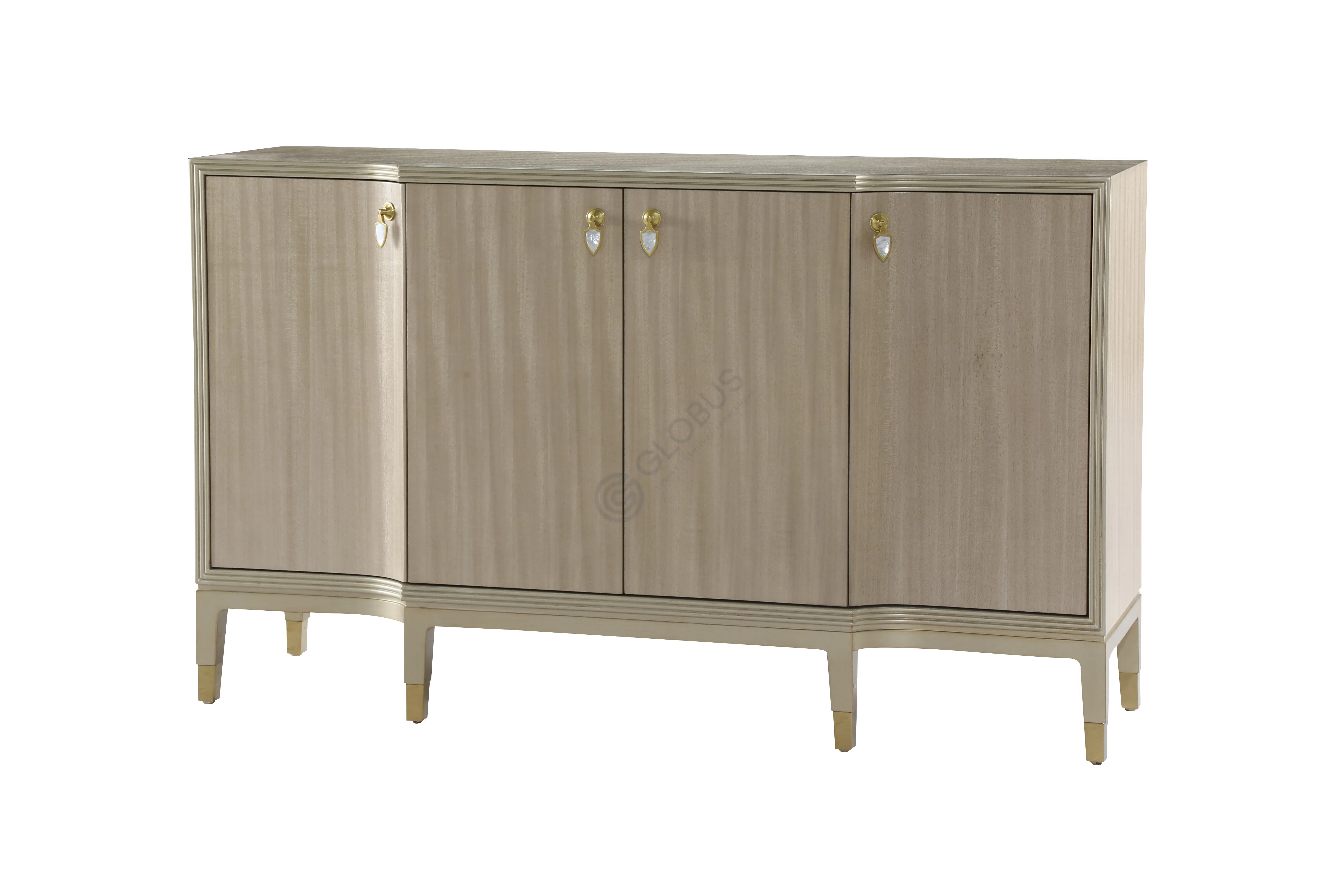 Буфет CARACOLE Enchanting