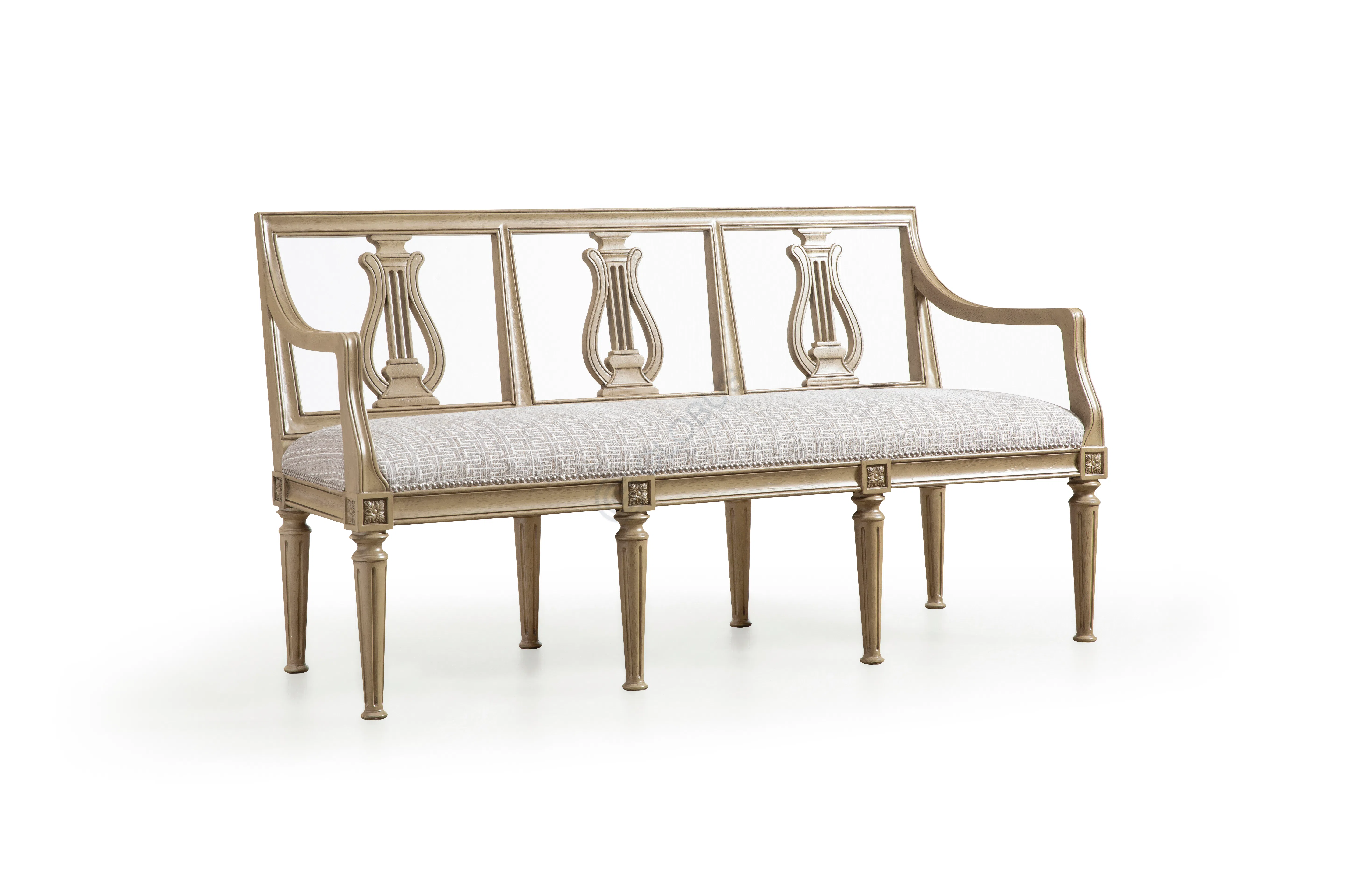 Скамья Multifariam