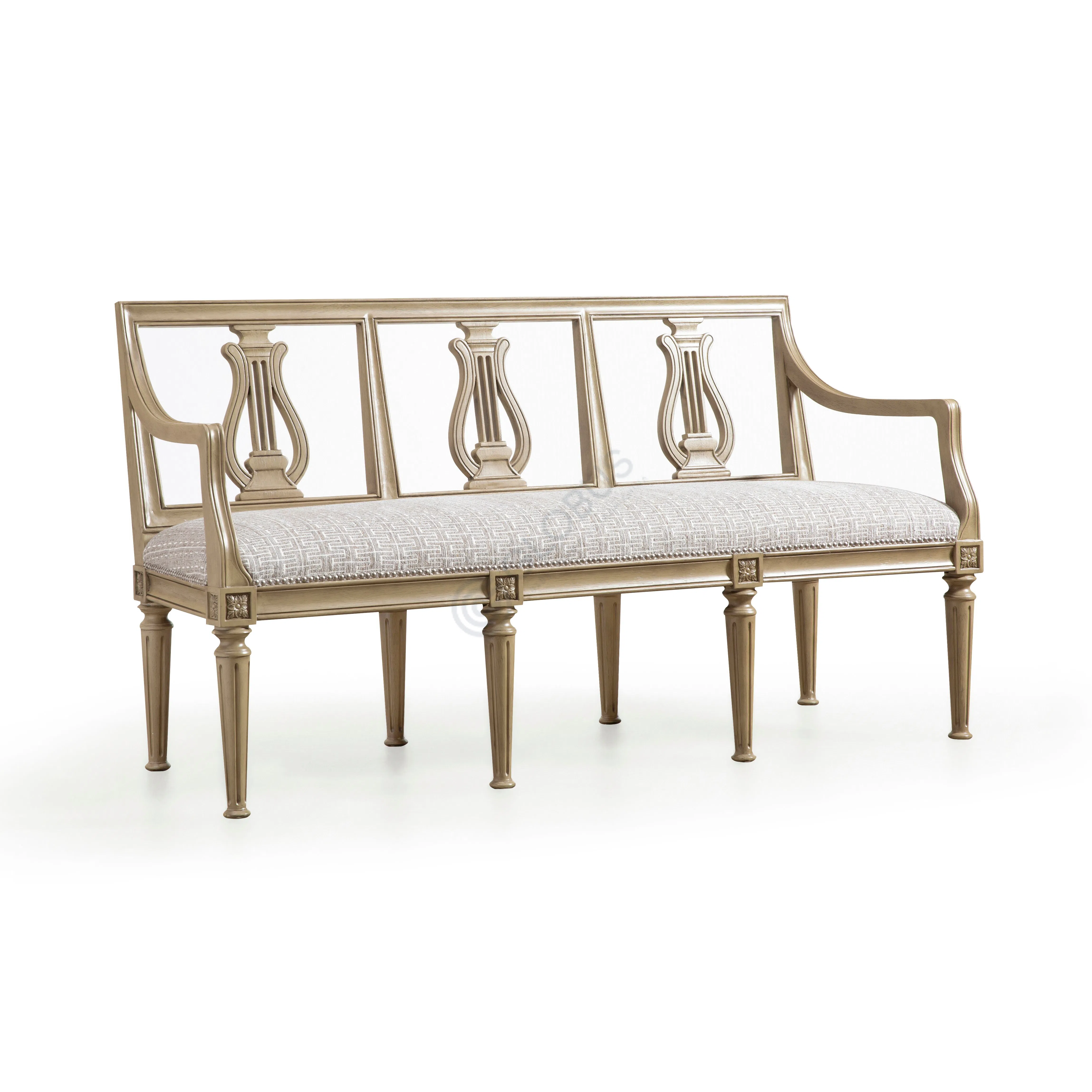 Скамья Multifariam