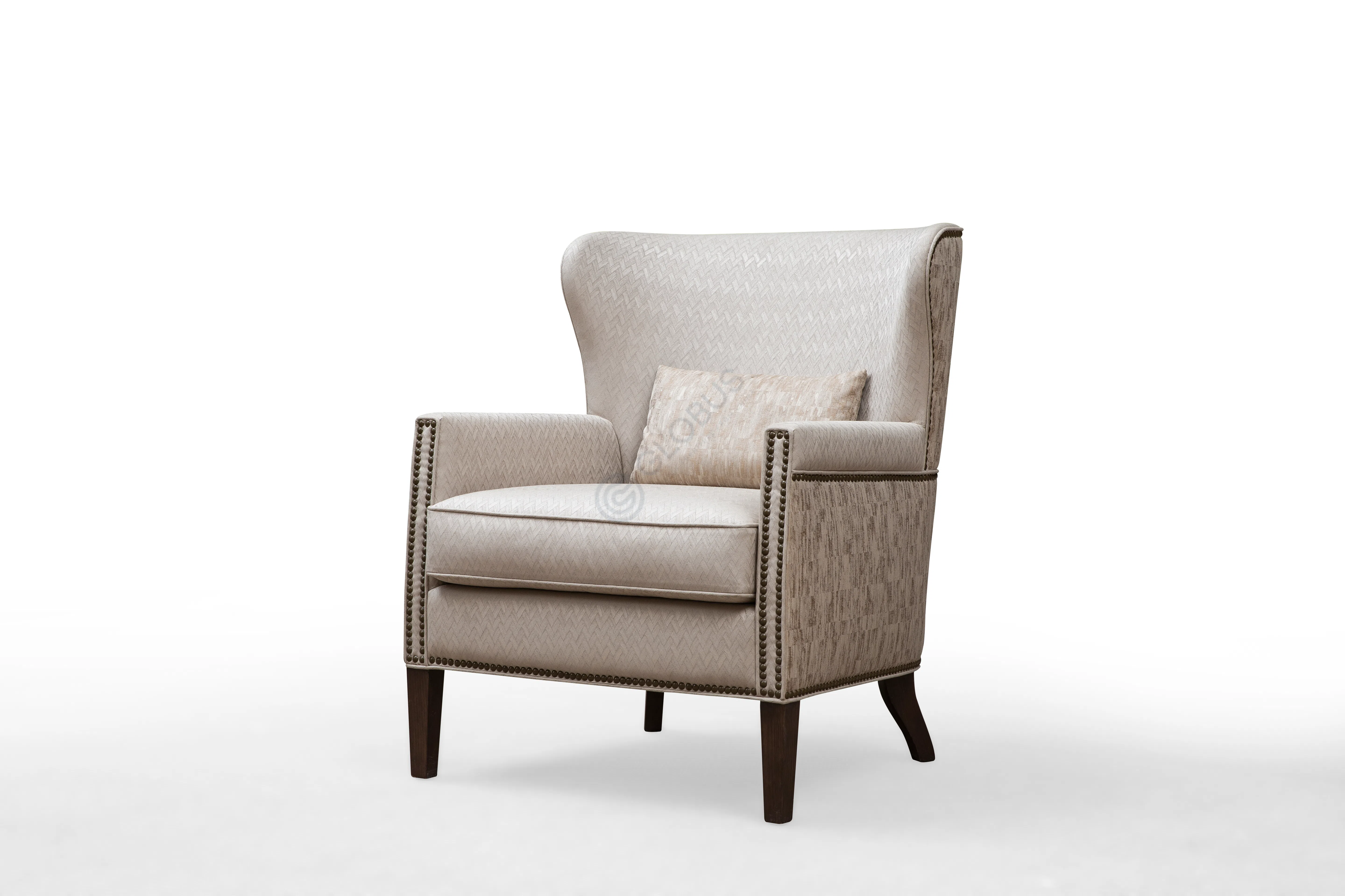 Кресло Precipitoso