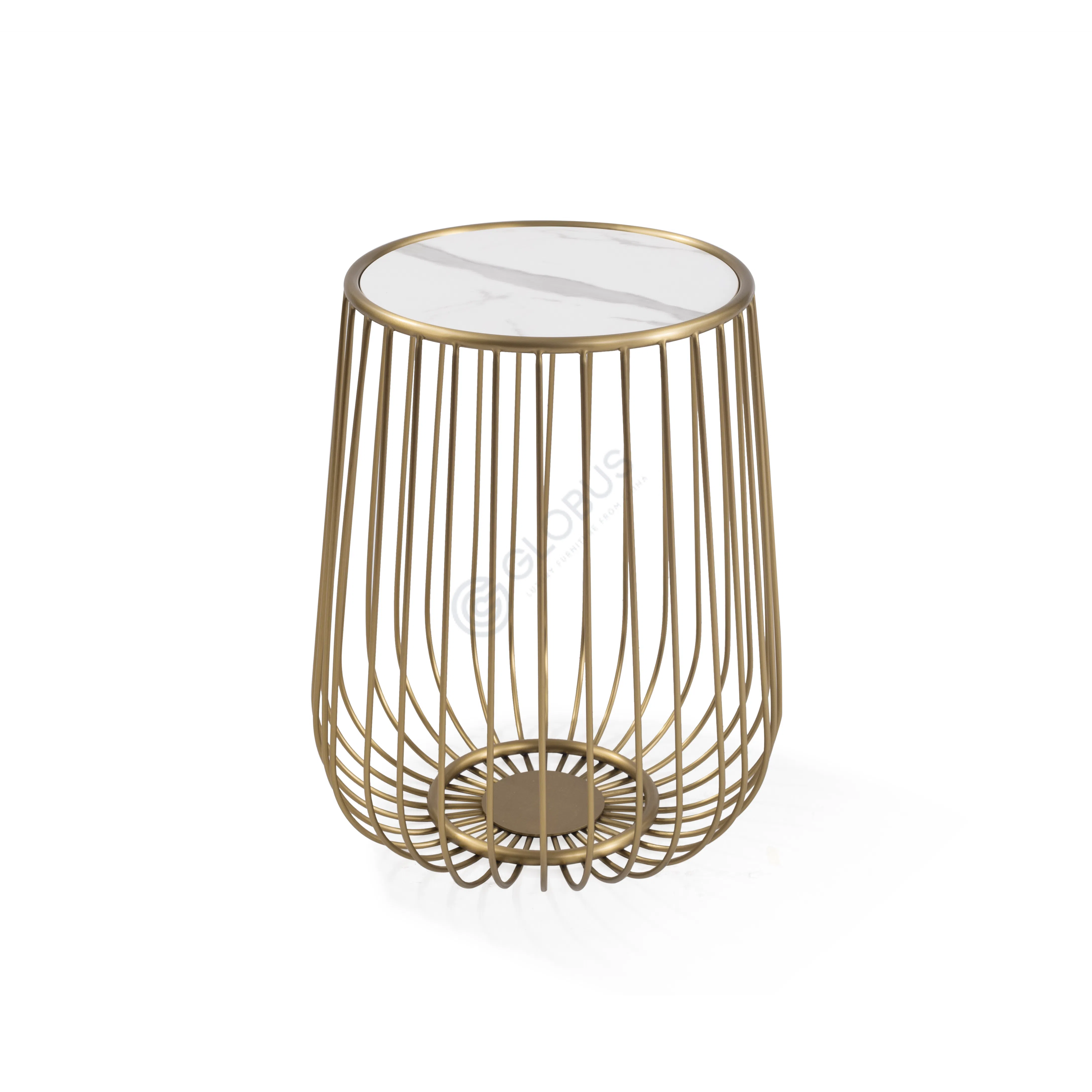 Угловой столик Vicinea