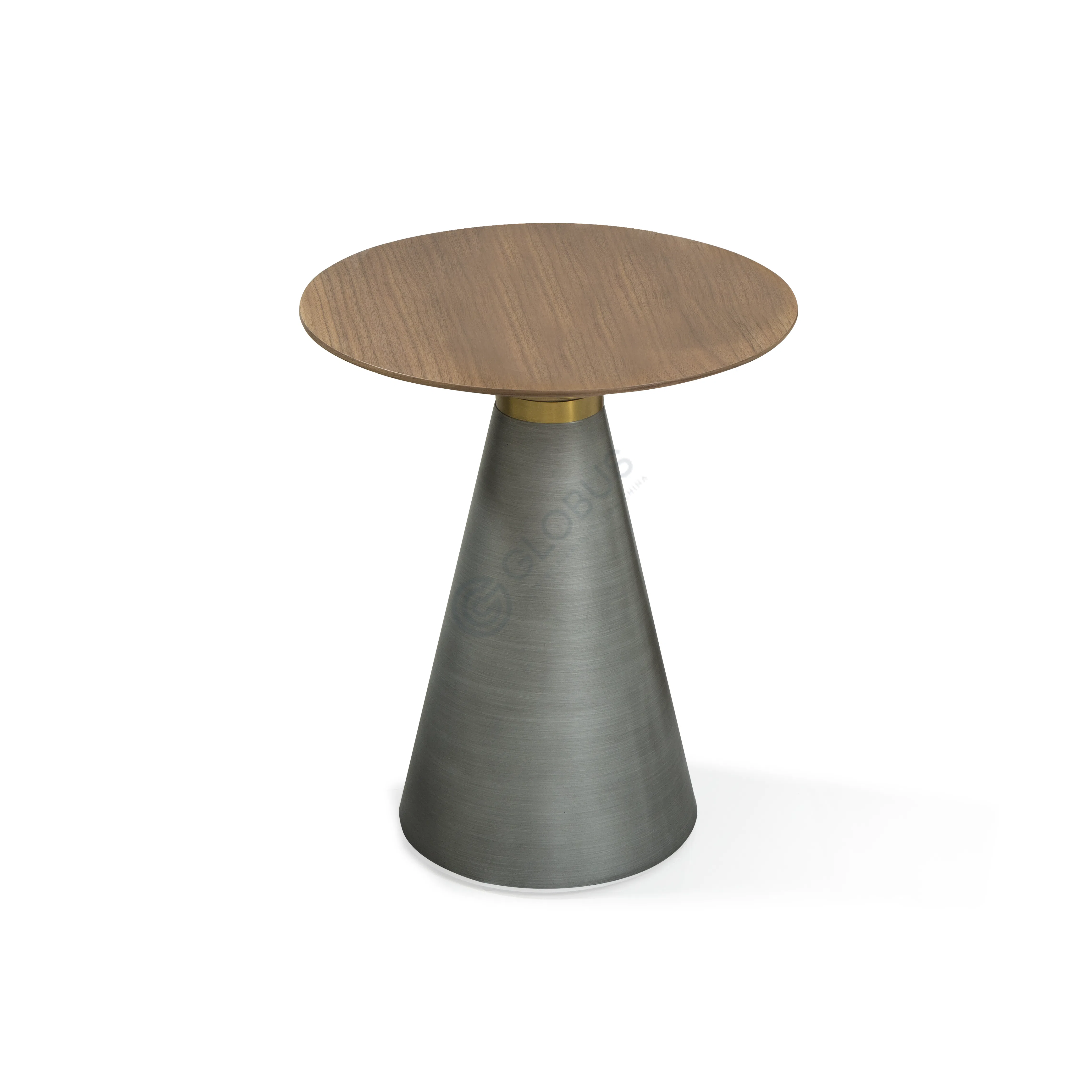 Угловой столик Spiralis